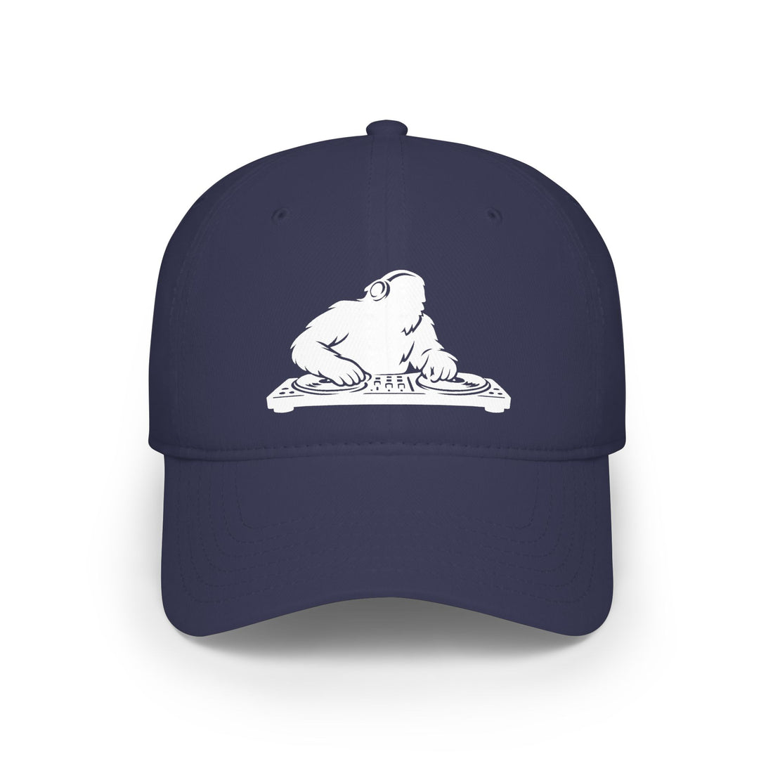Ventana Beatsquatch - 100% Cotton Baseball Cap