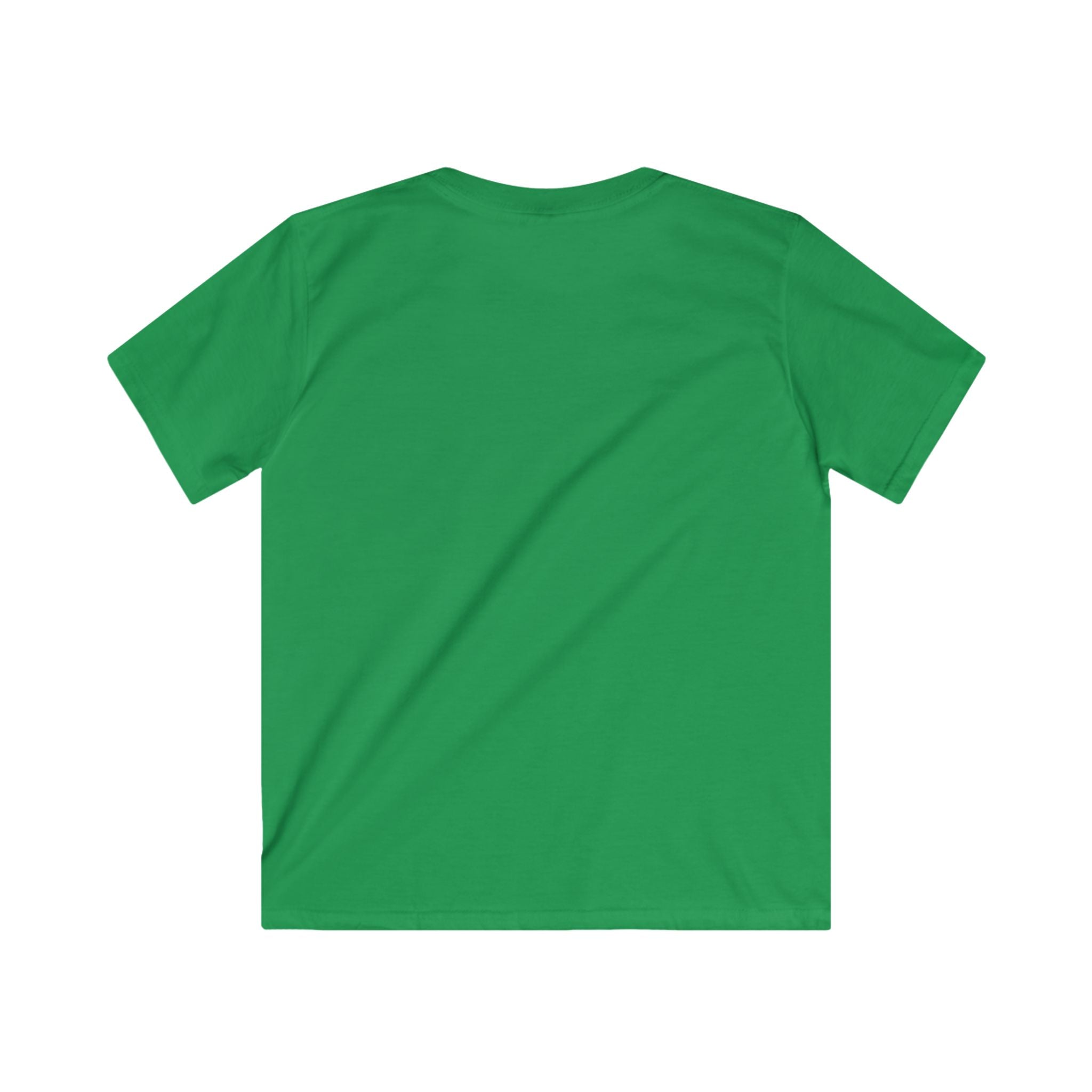Ventana Three Board Kids - Soft Style U.S. Cotton T-Shirt