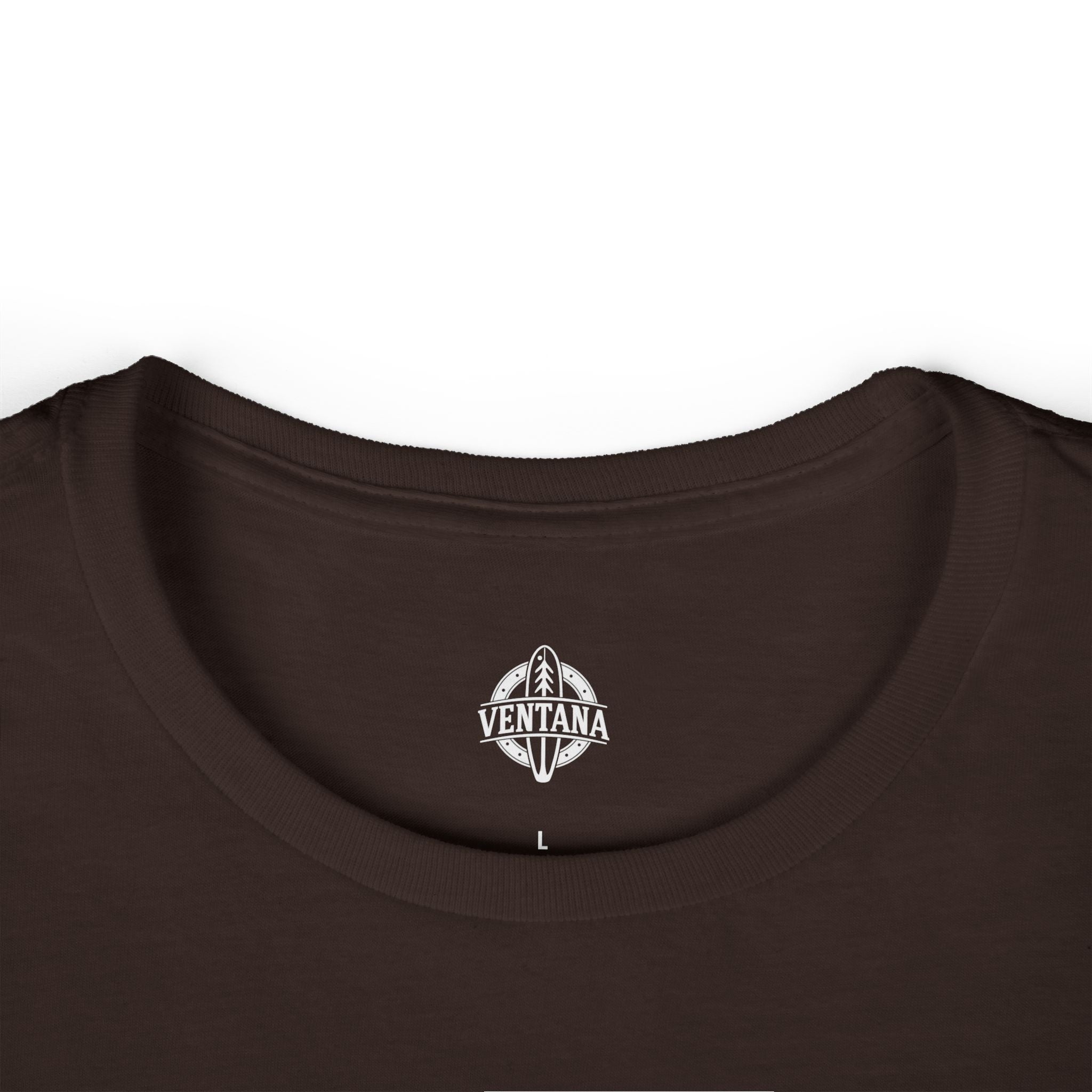 Ventana Marine Life by Lili Arnold - Women&