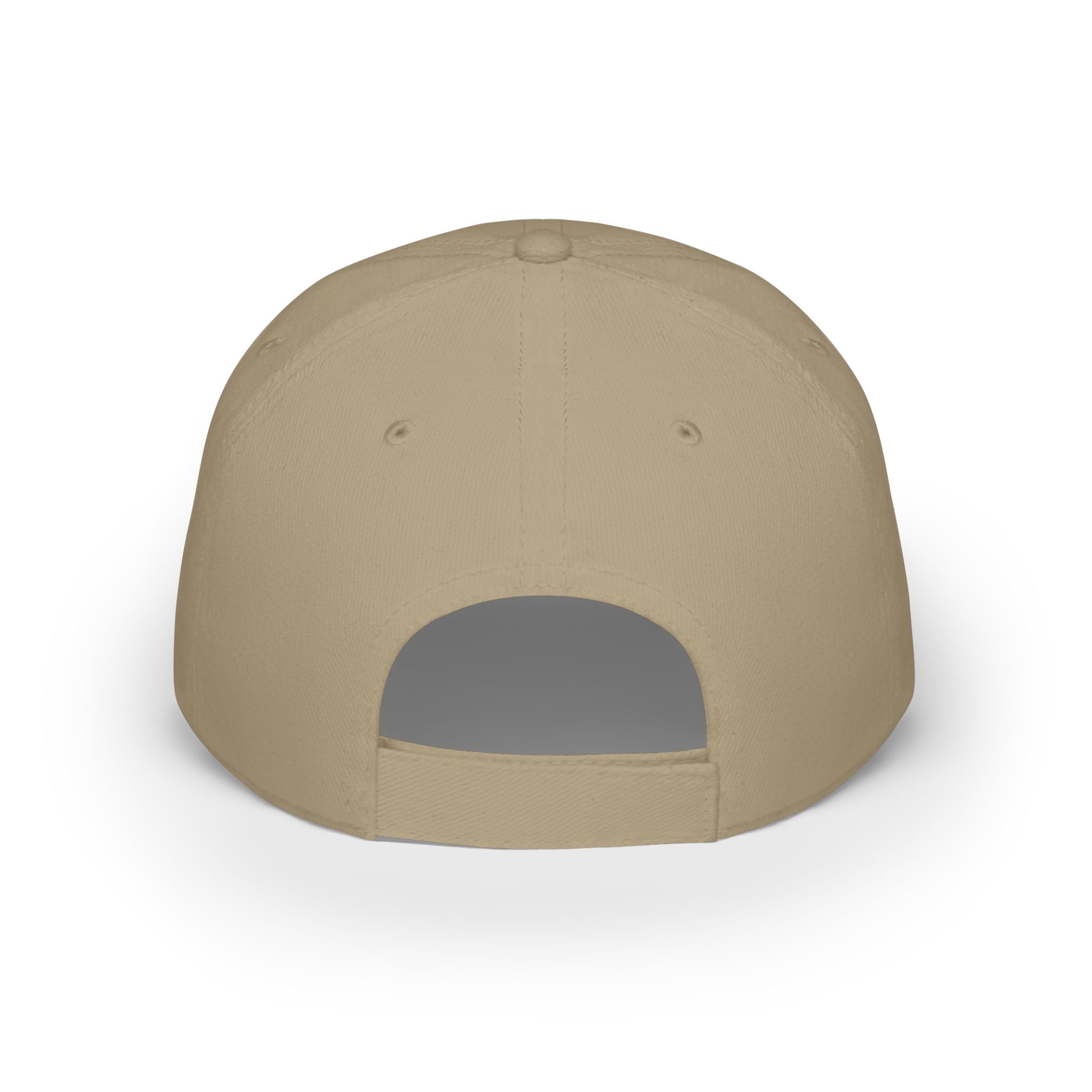 Tsunami Survivor - 100% Cotton Baseball Cap