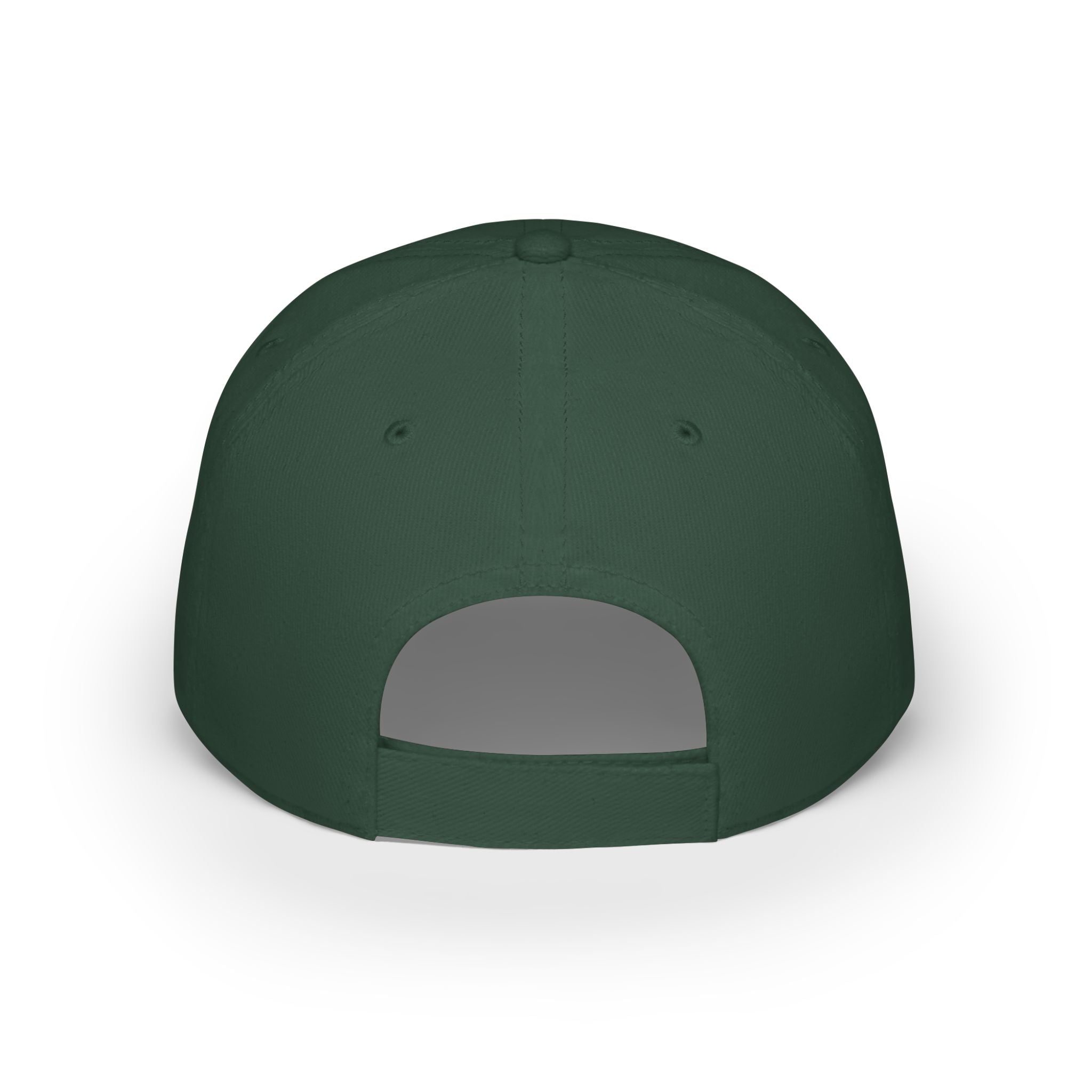 Tsunami Survivor - 100% Cotton Baseball Cap