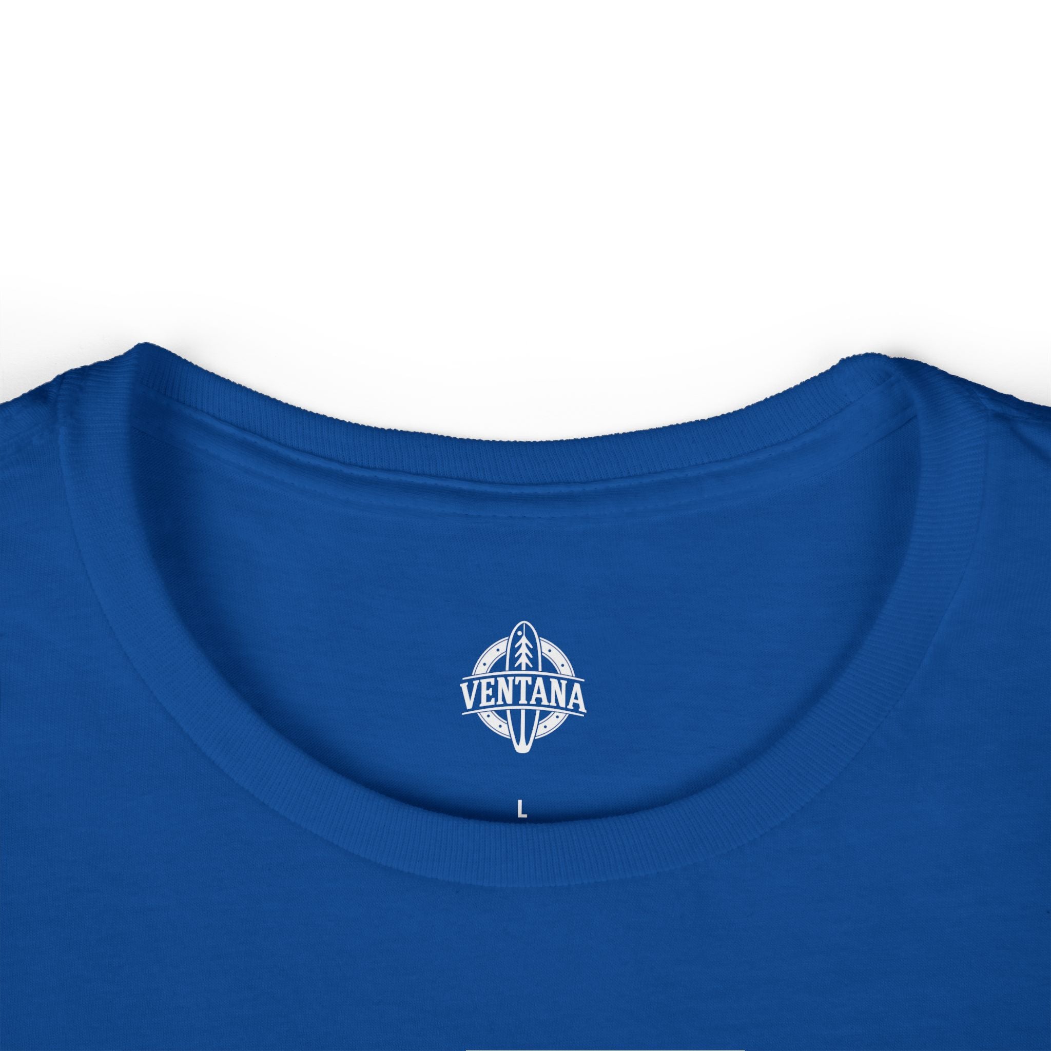 Ventana Marine Life by Lili Arnold - Women&
