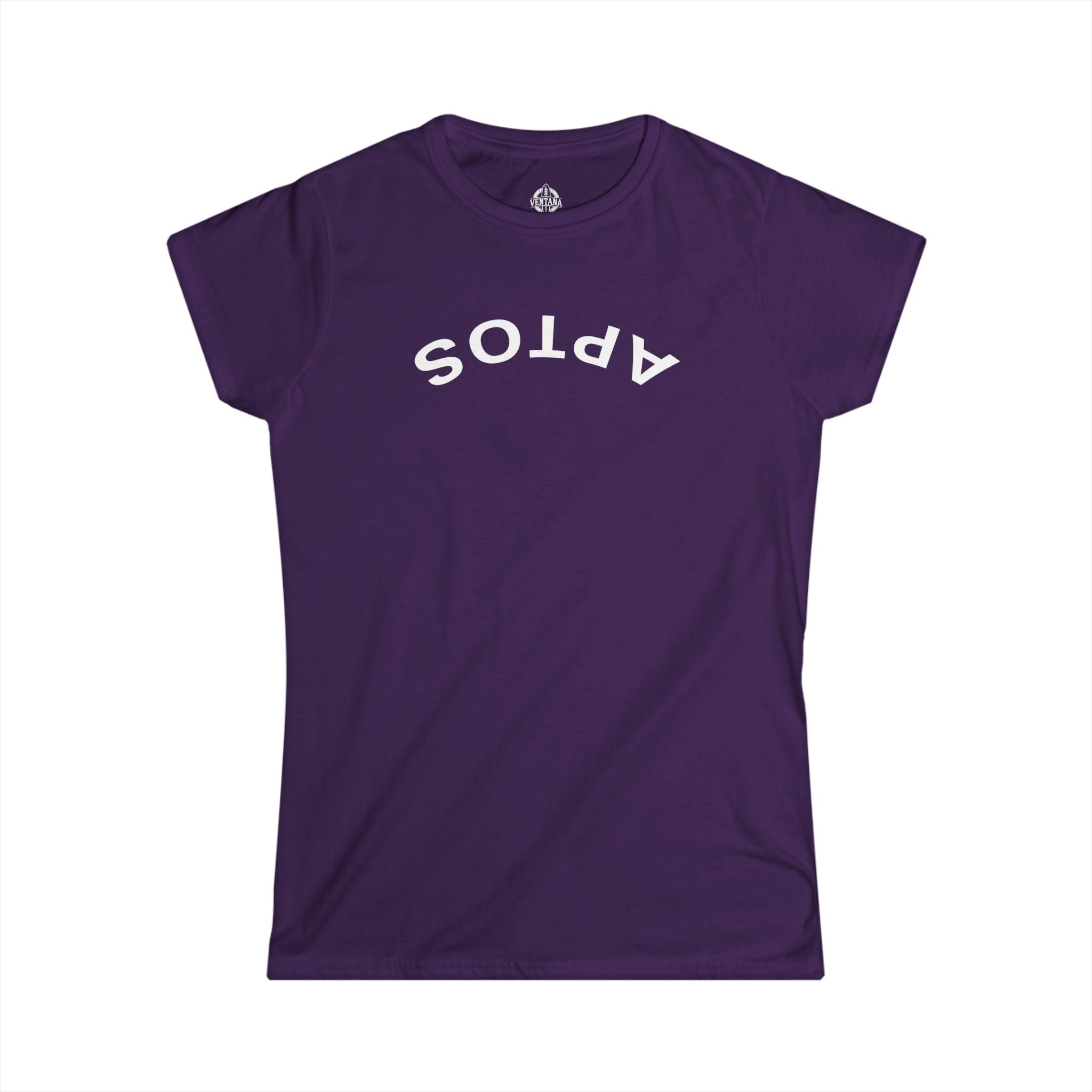 Aptos California Upside Down - Women&
