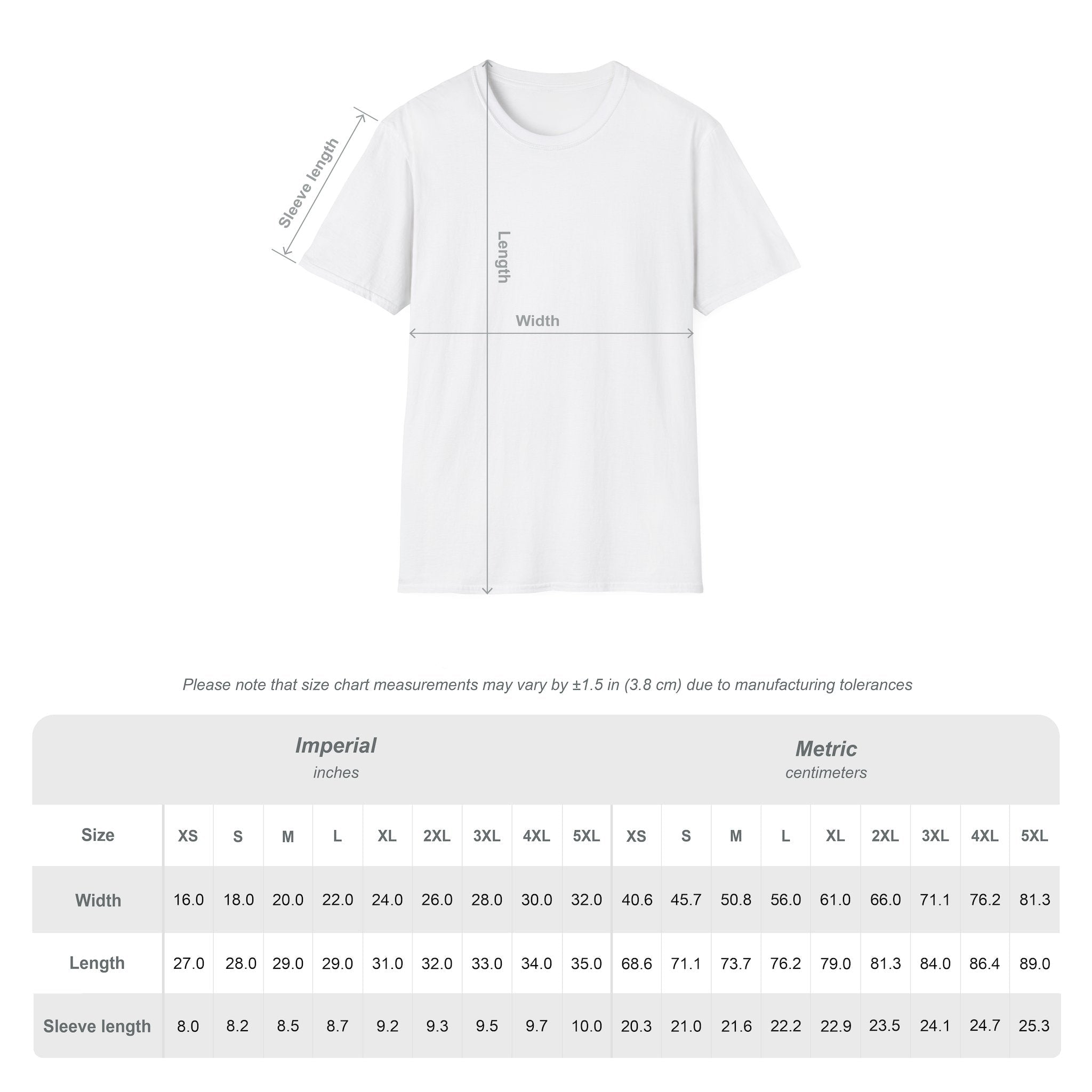 Ventana Monterey Bay by Thiago Bianchini Unisex - Soft Style U.S. Cotton T-Shirt