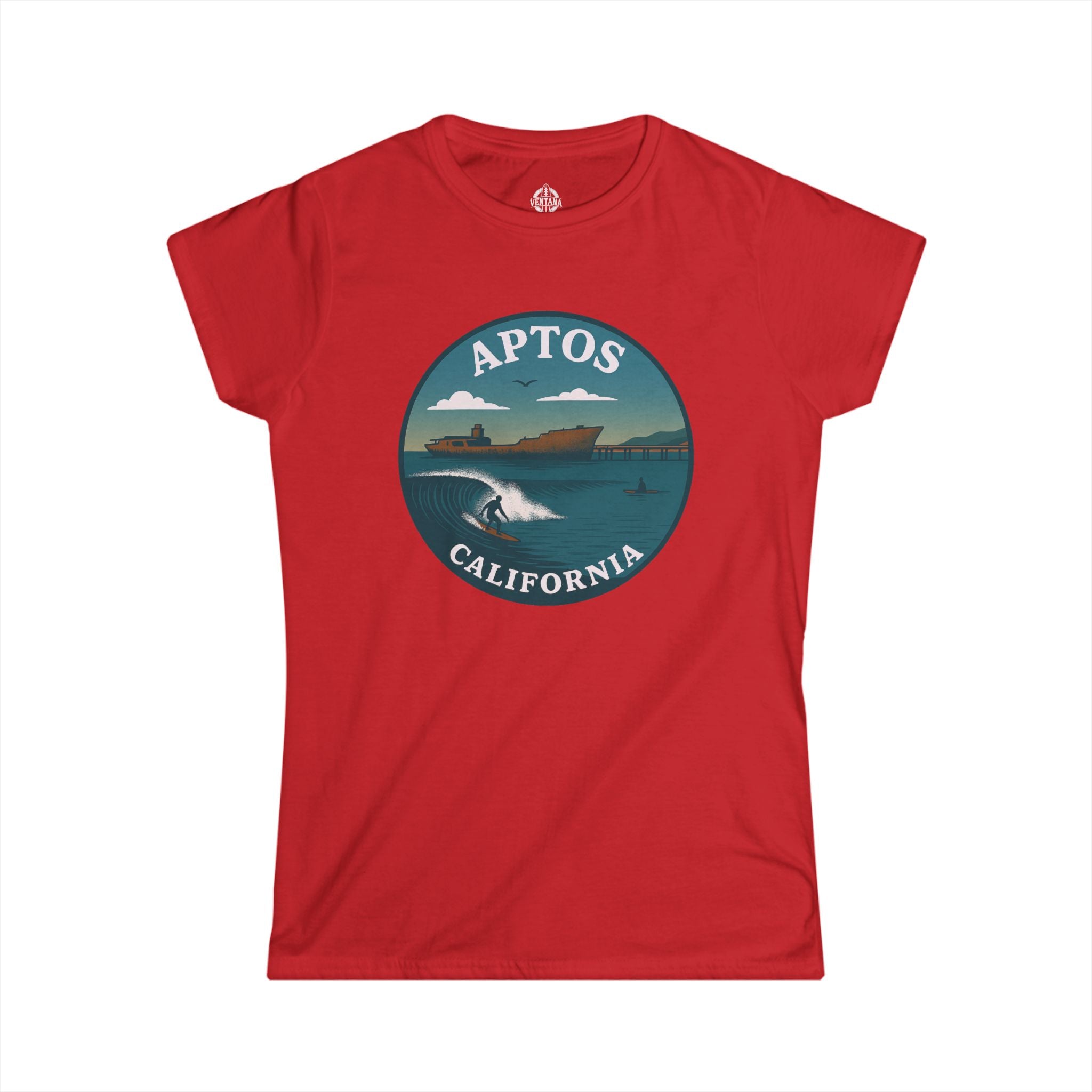 Aptos California Classic - Women&