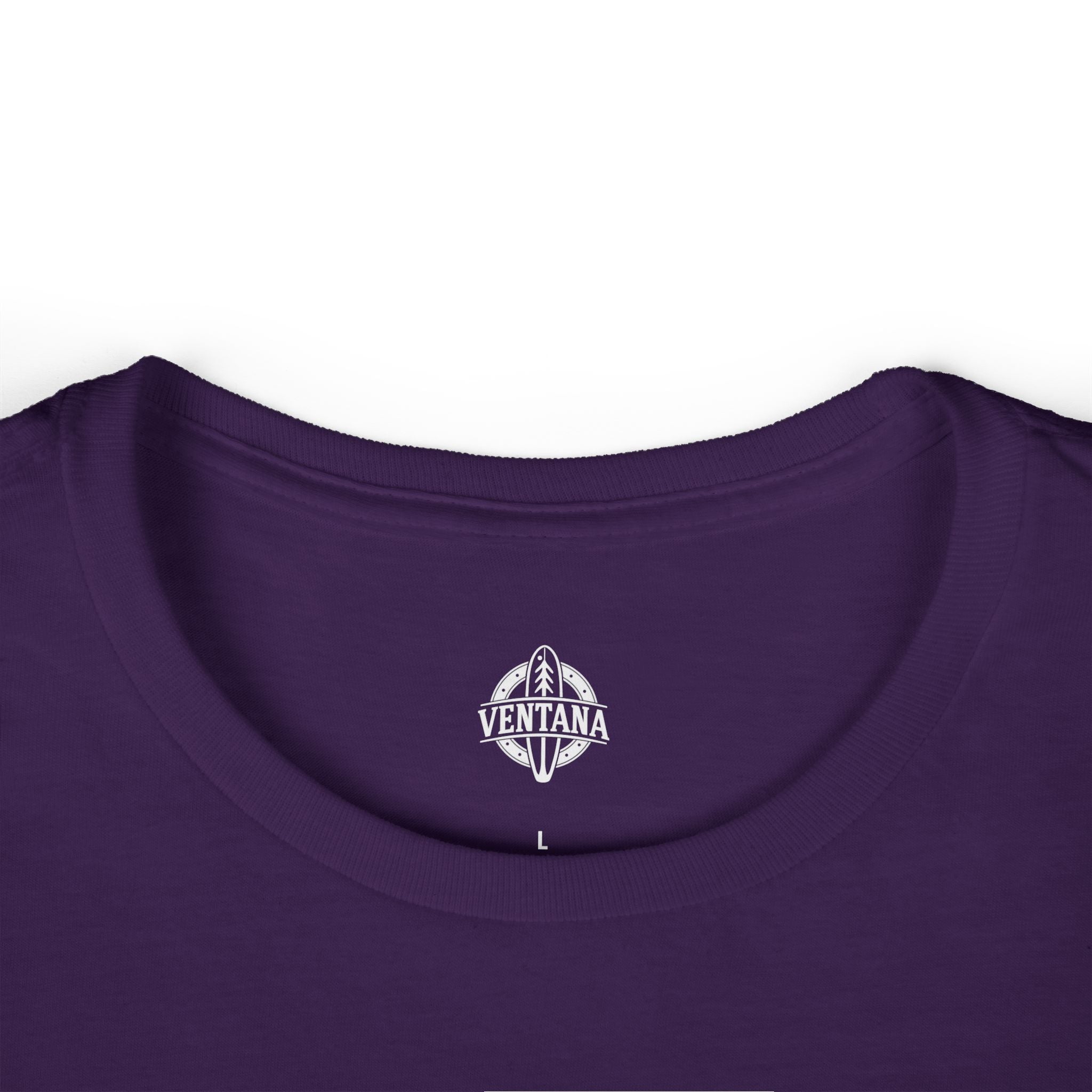 Ventana Marine Life by Lili Arnold - Women&