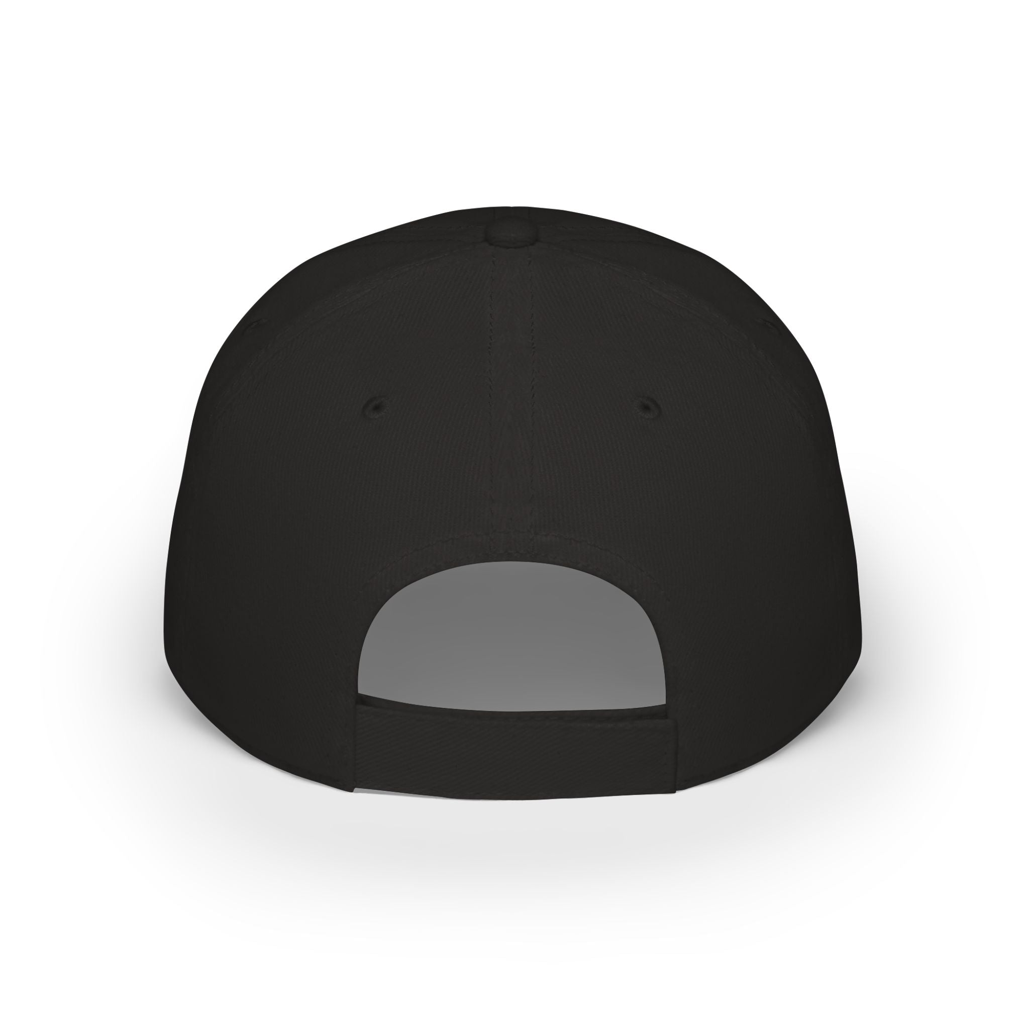 Ventana Wheelsquatch - 100% Cotton Baseball Cap