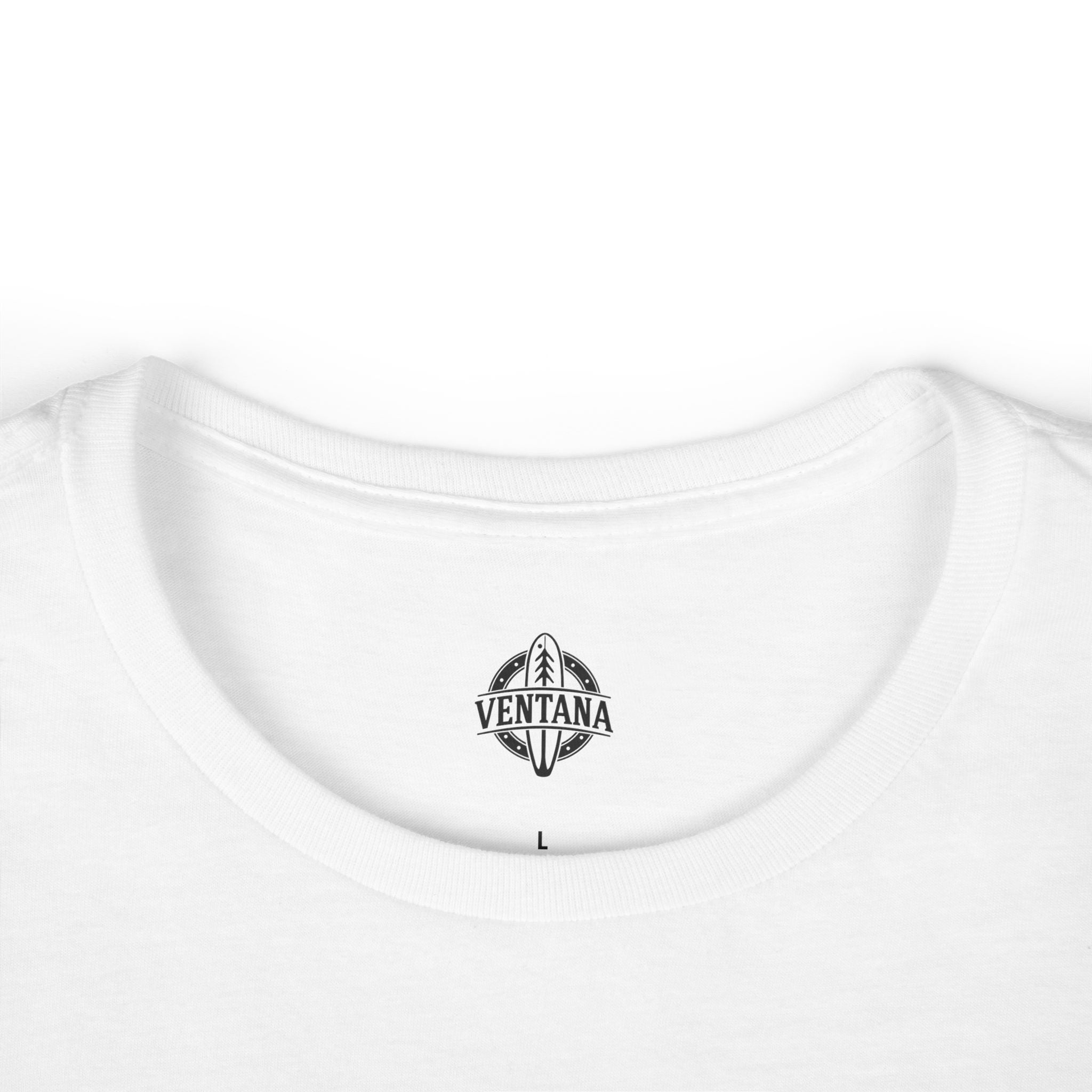 Ventana Marine Life by Lili Arnold - Women&