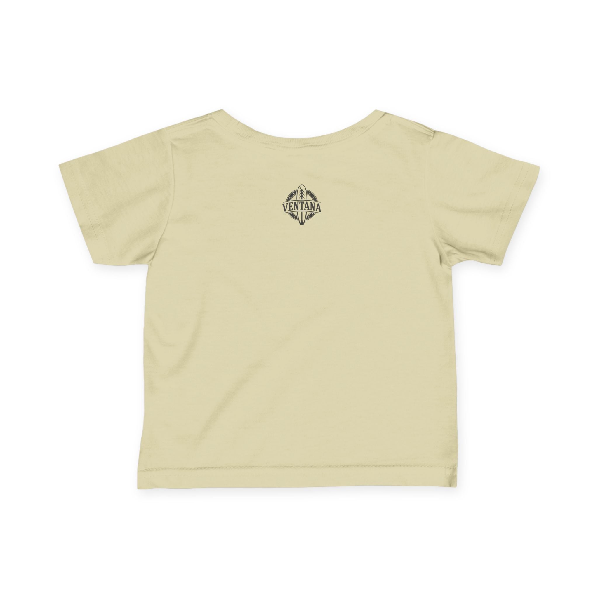 Kelp Forest Lotería - Infant 100% Cotton T-Shirt (El Bosque de Algas)
