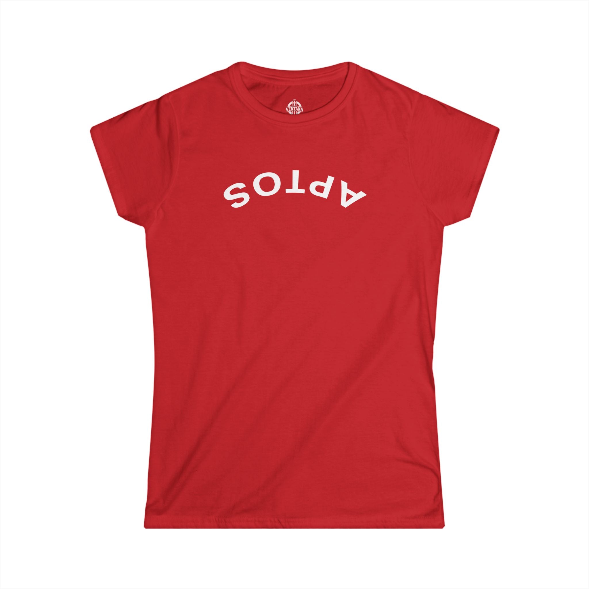 Aptos California Upside Down - Women&