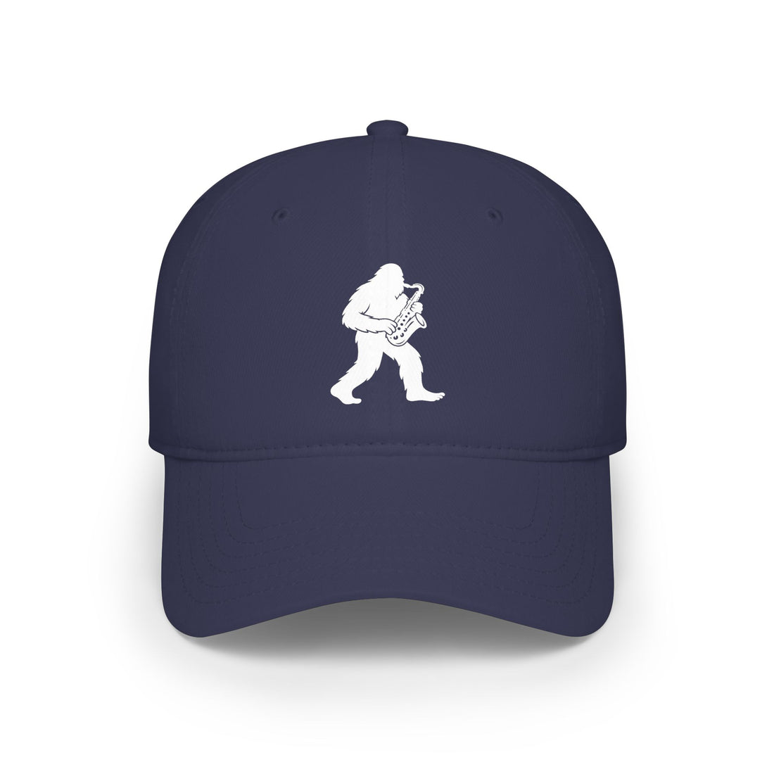 Ventana Saxsquatch - 100% Cotton Baseball Cap