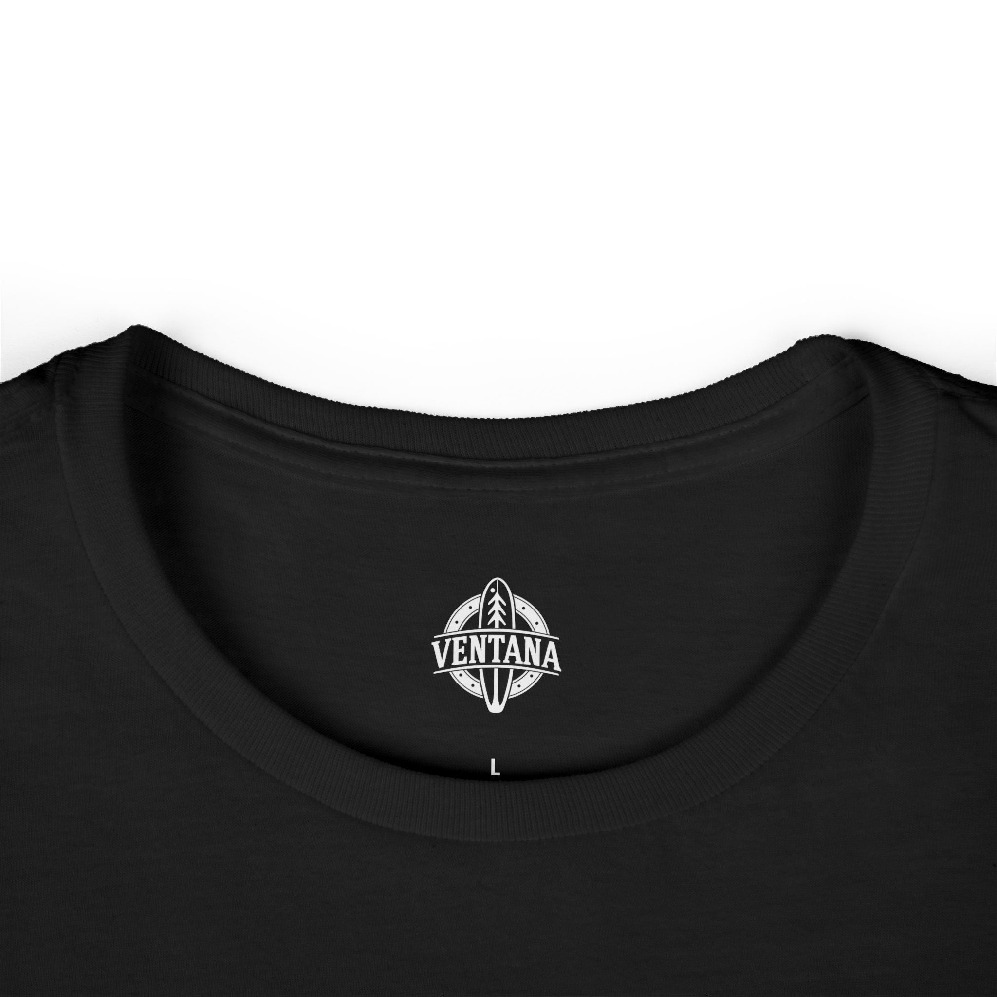 Ventana Marine Life by Lili Arnold - Women&