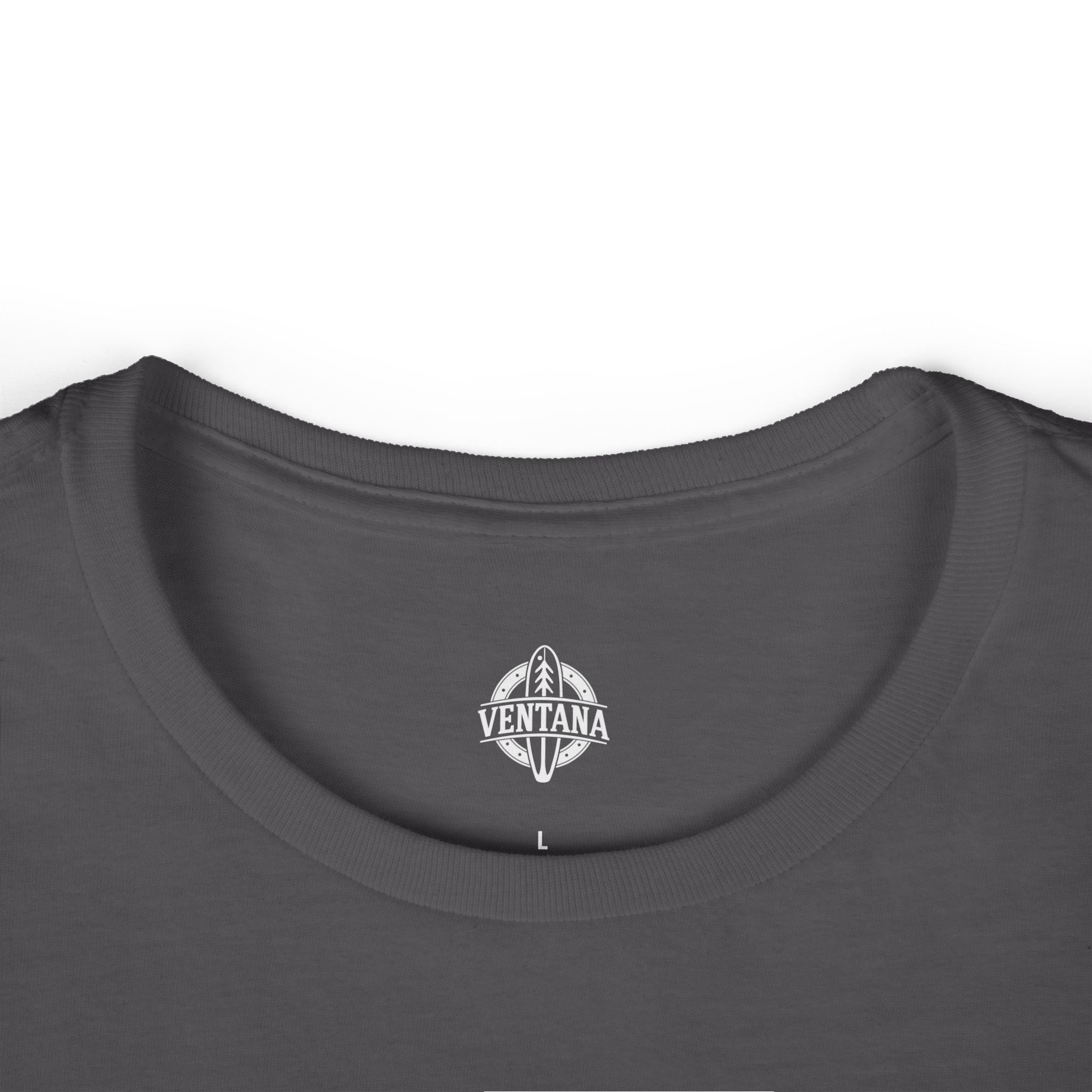 Ventana Marine Life by Lili Arnold - Women&