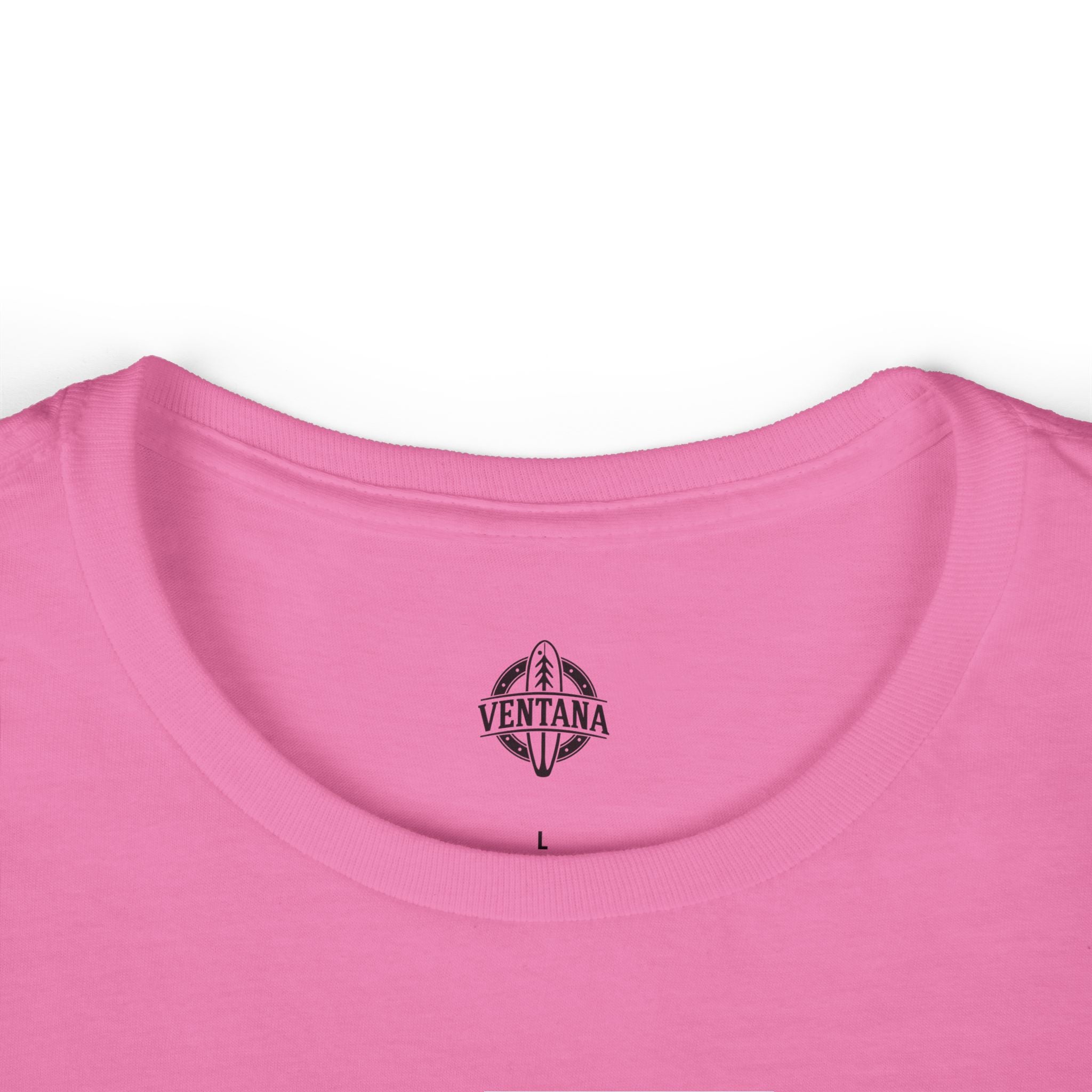 Ventana Marine Life by Lili Arnold - Women&