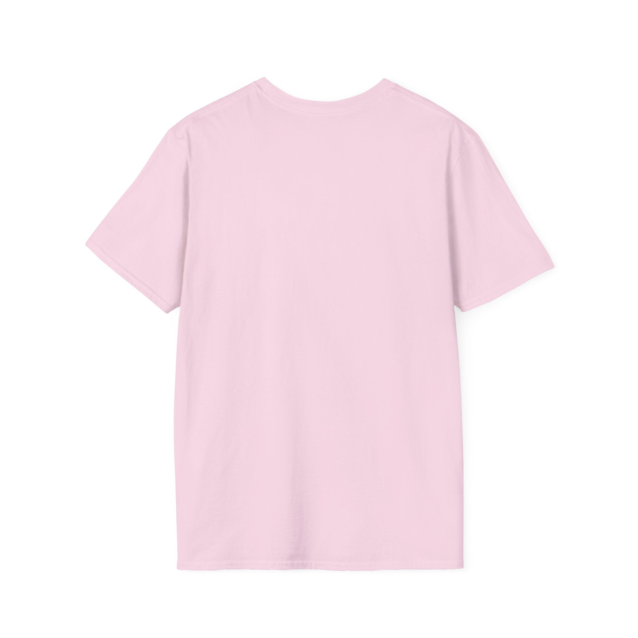 Ventana Monterey Bay by Thiago Bianchini Unisex - Soft Style U.S. Cotton T-Shirt