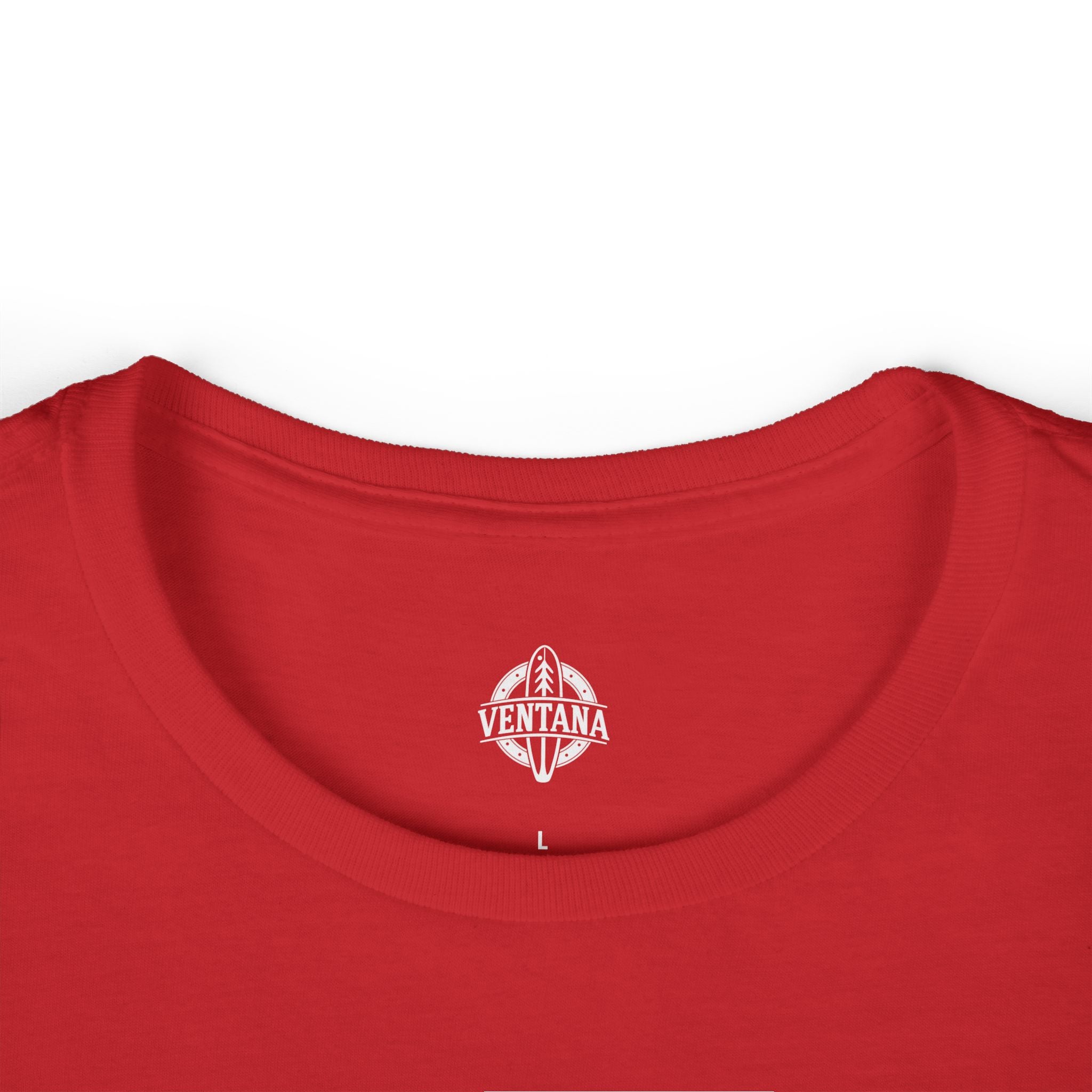 Ventana Marine Life by Lili Arnold - Women&