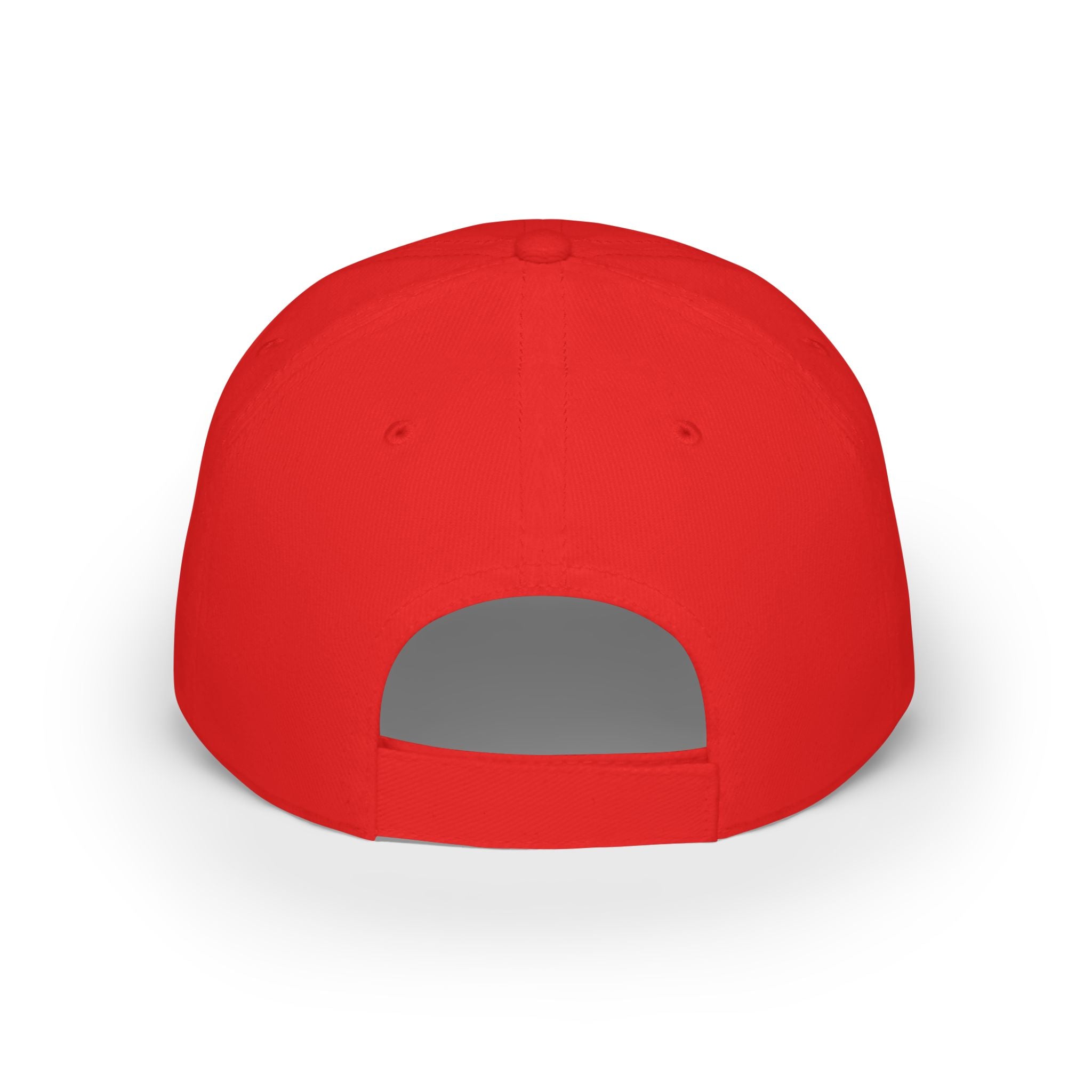 Tsunami Survivor - 100% Cotton Baseball Cap