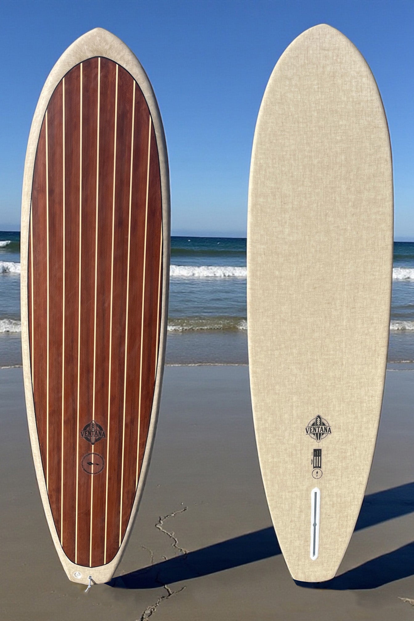 Ventana SwellCycle 6&