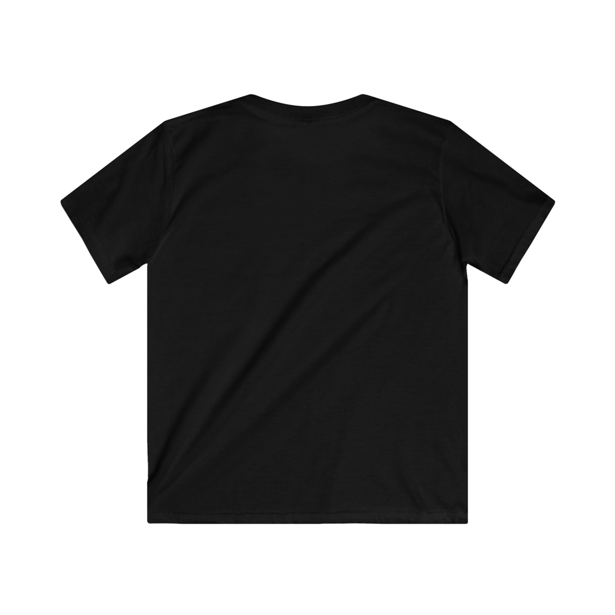 Seal Lotería Kids - Soft Style U.S. Cotton T-Shirt (La Foca)