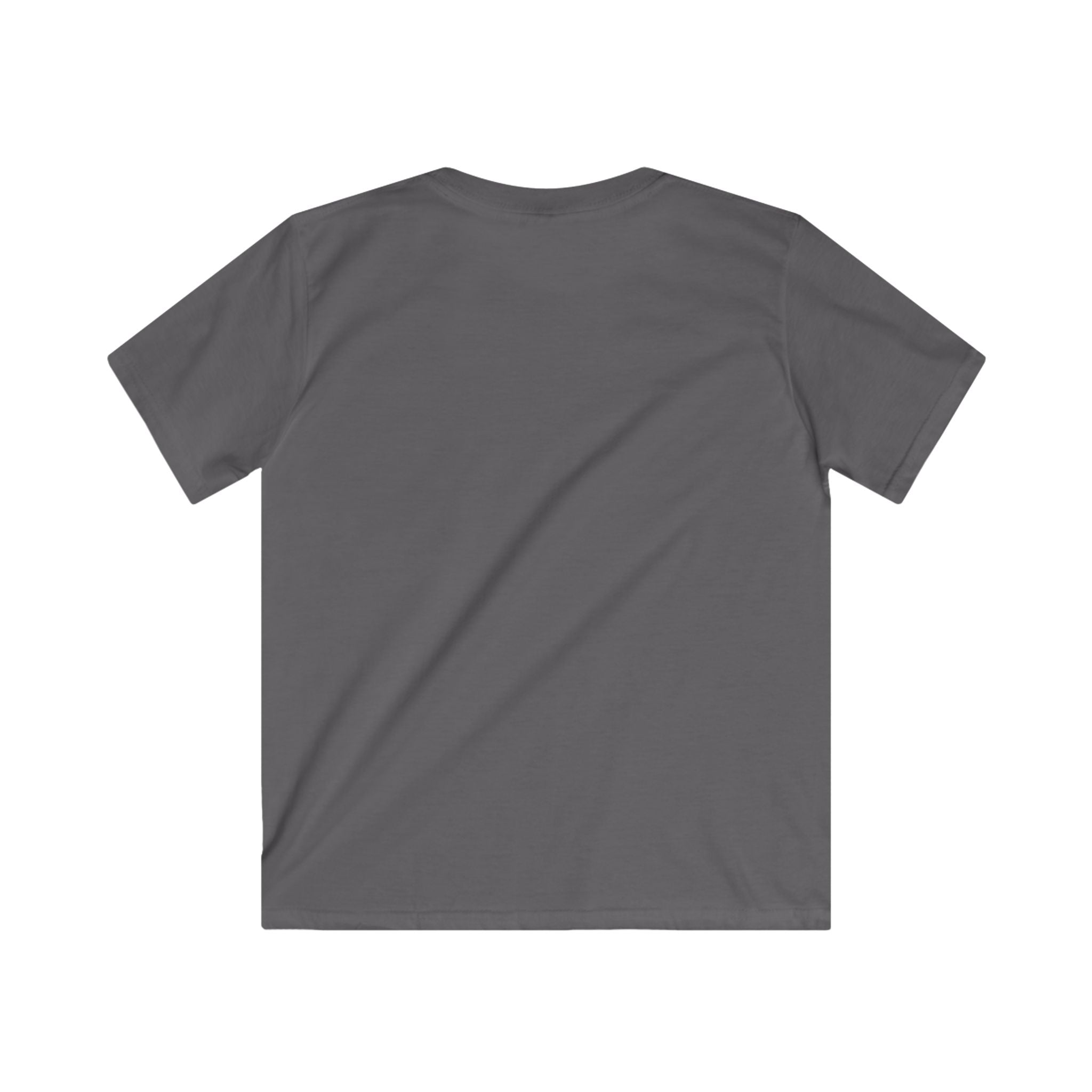Seal Lotería Kids - Soft Style U.S. Cotton T-Shirt (La Foca)