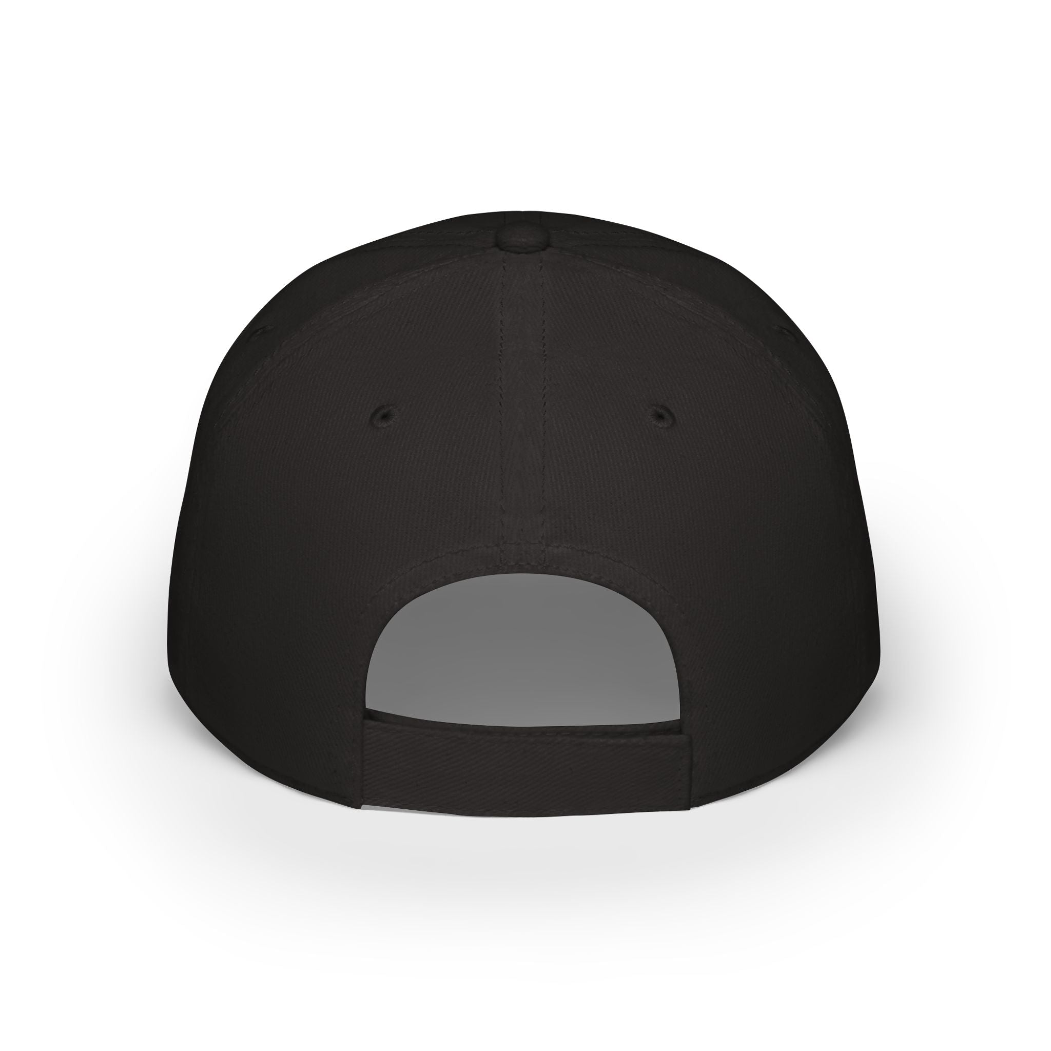 Tsunami Survivor - 100% Cotton Baseball Cap