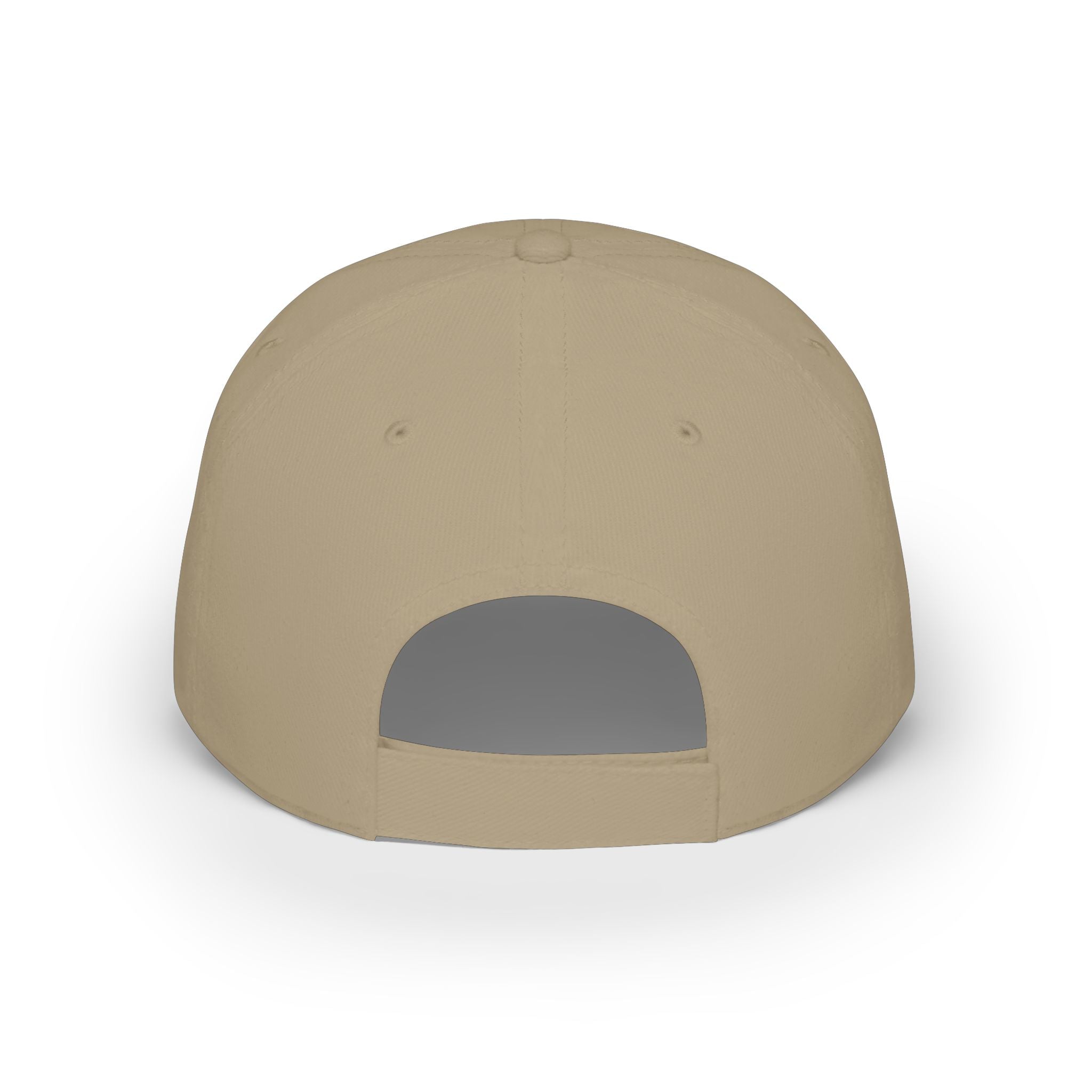Ventana Codesquatch - 100% Cotton Baseball Cap
