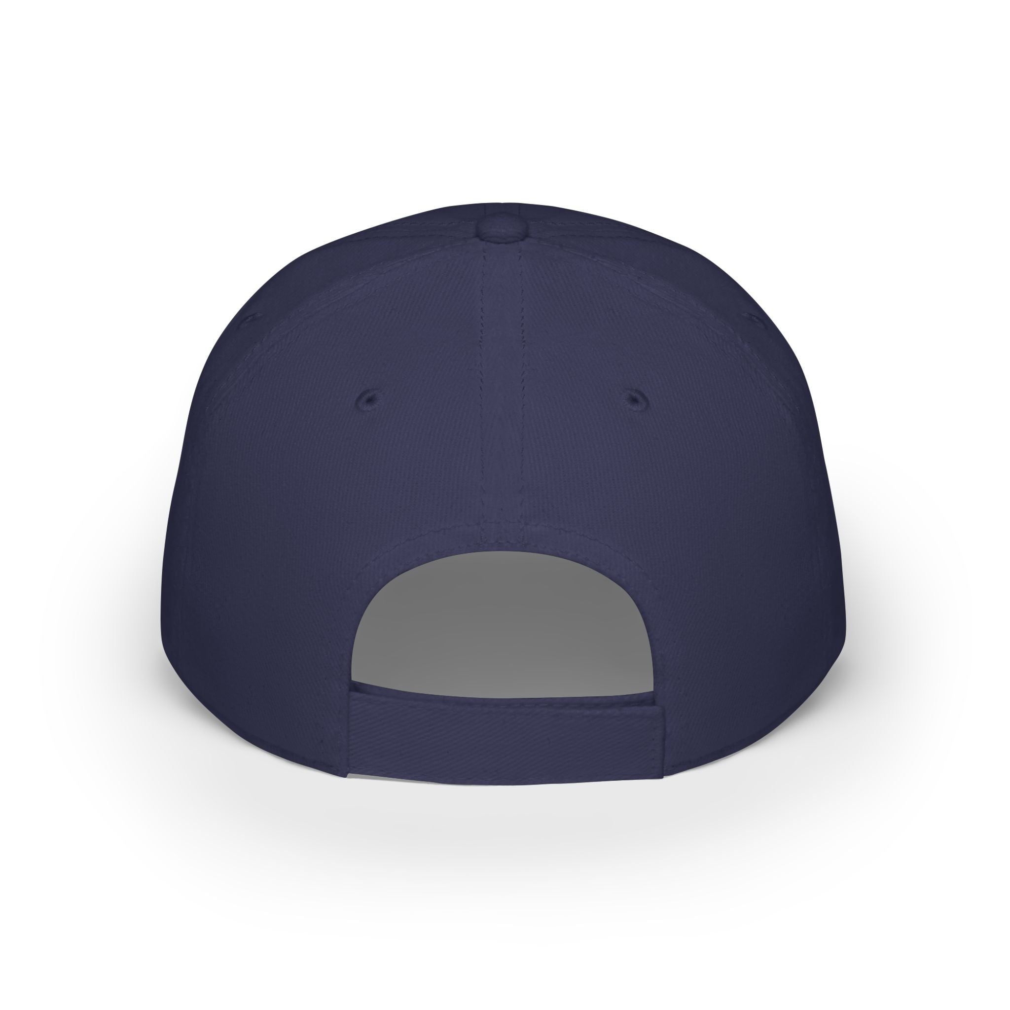 Tsunami Survivor - 100% Cotton Baseball Cap