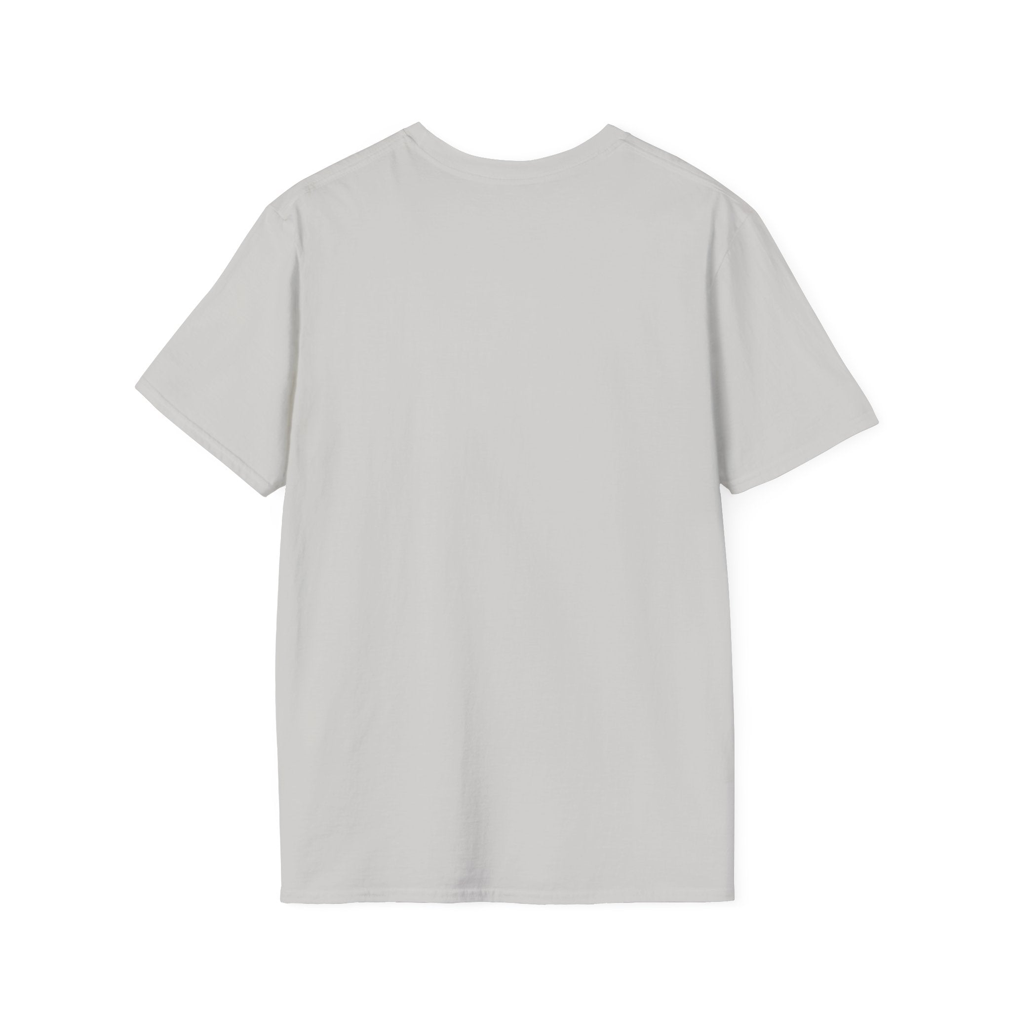 Ventana Monterey Bay by Thiago Bianchini Unisex - Soft Style U.S. Cotton T-Shirt