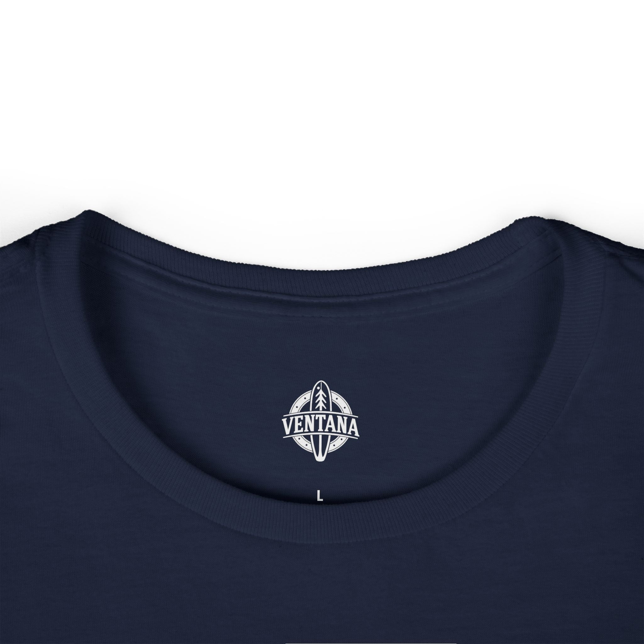 Ventana Marine Life by Lili Arnold - Women&
