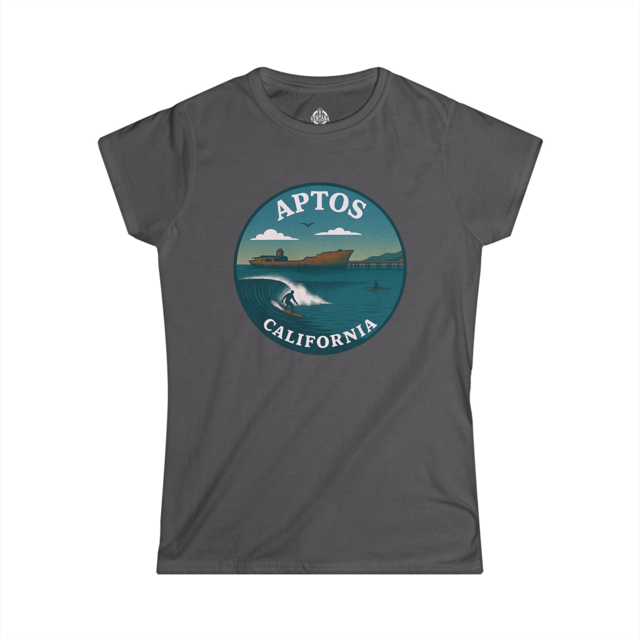 Aptos California Classic - Women&
