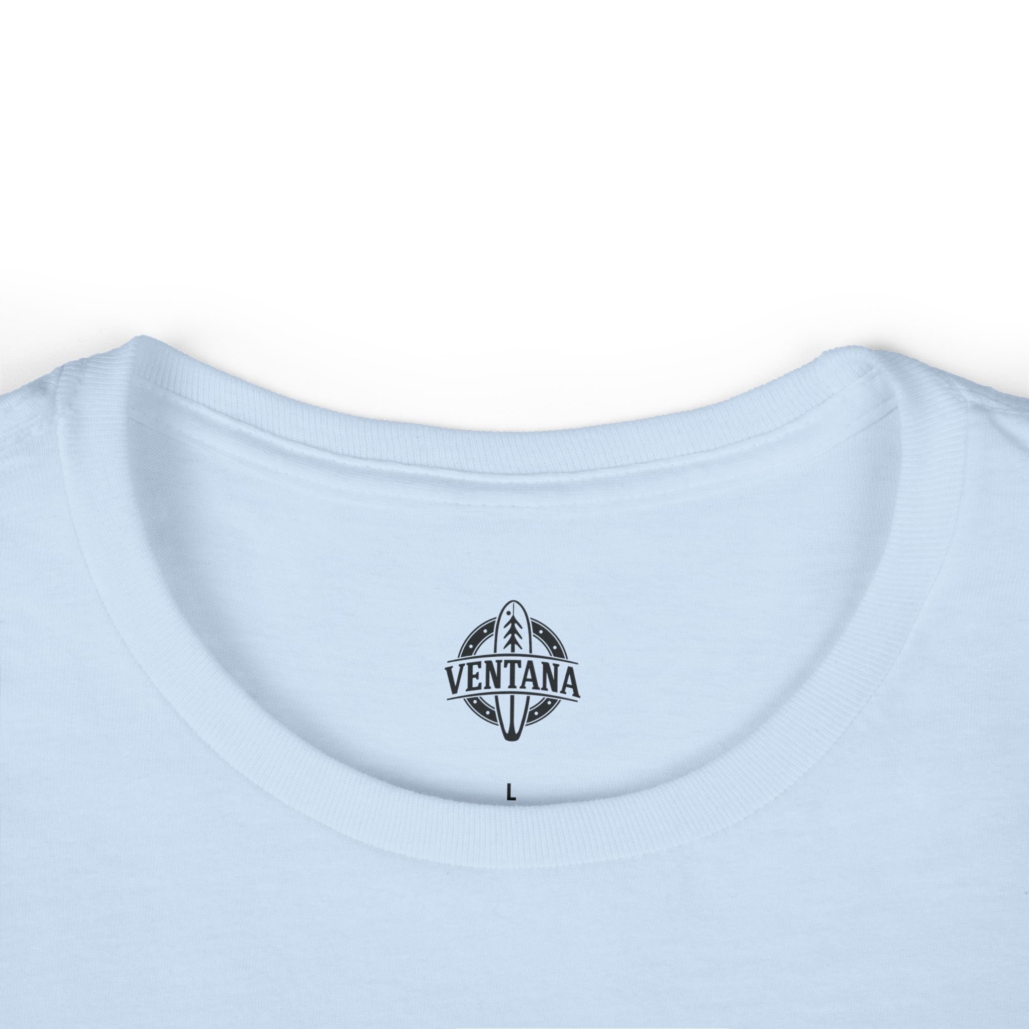 Ventana Marine Life by Lili Arnold - Women&