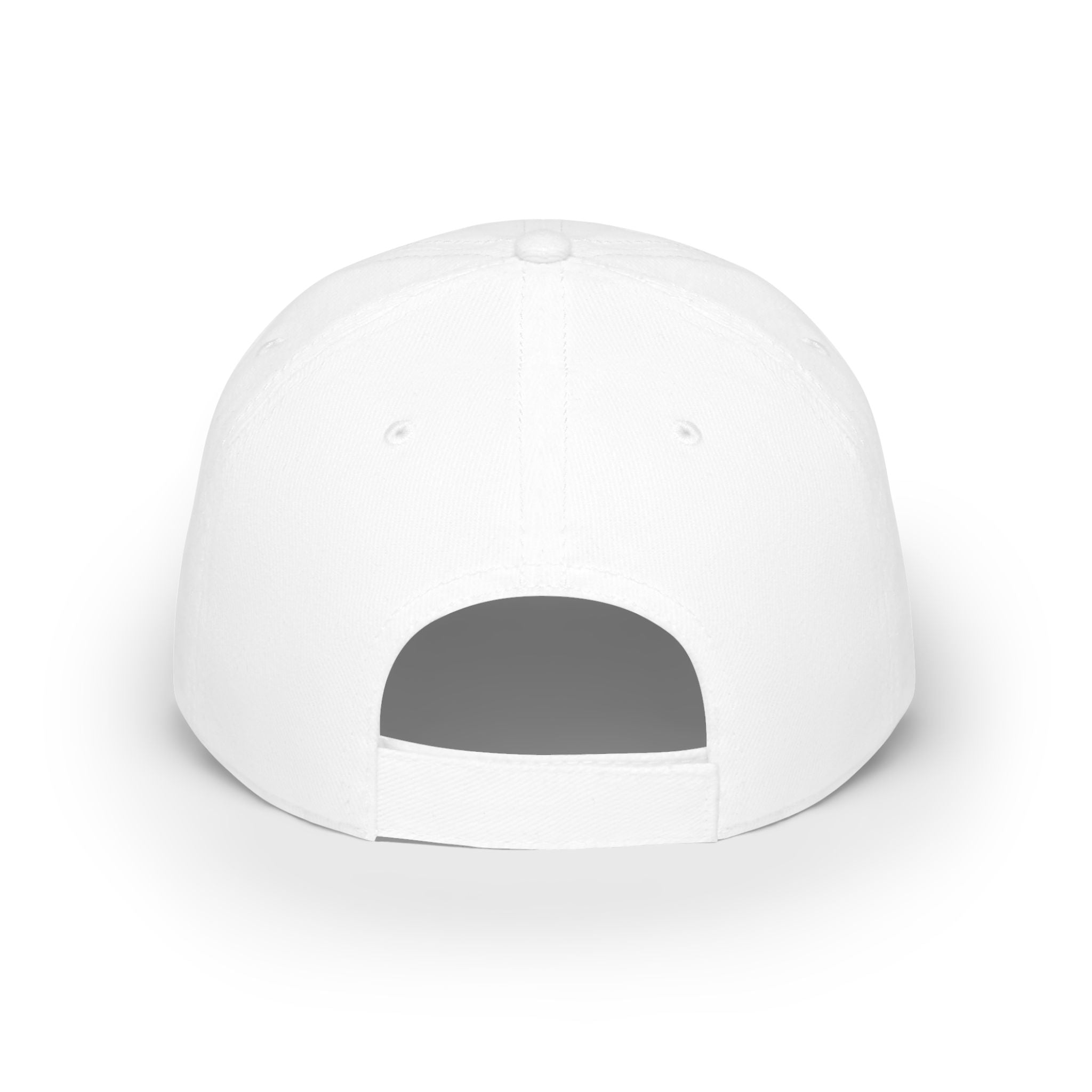 Queen of Hearts Surfer - 100% Cotton Baseball Cap