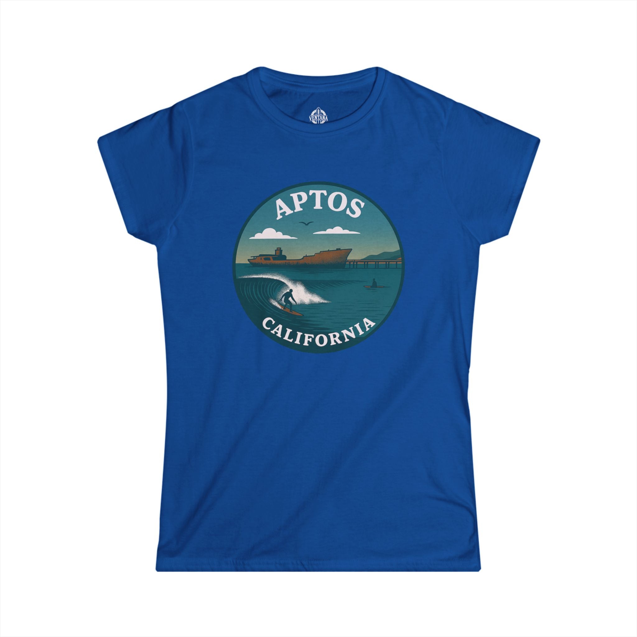 Aptos California Classic - Women&