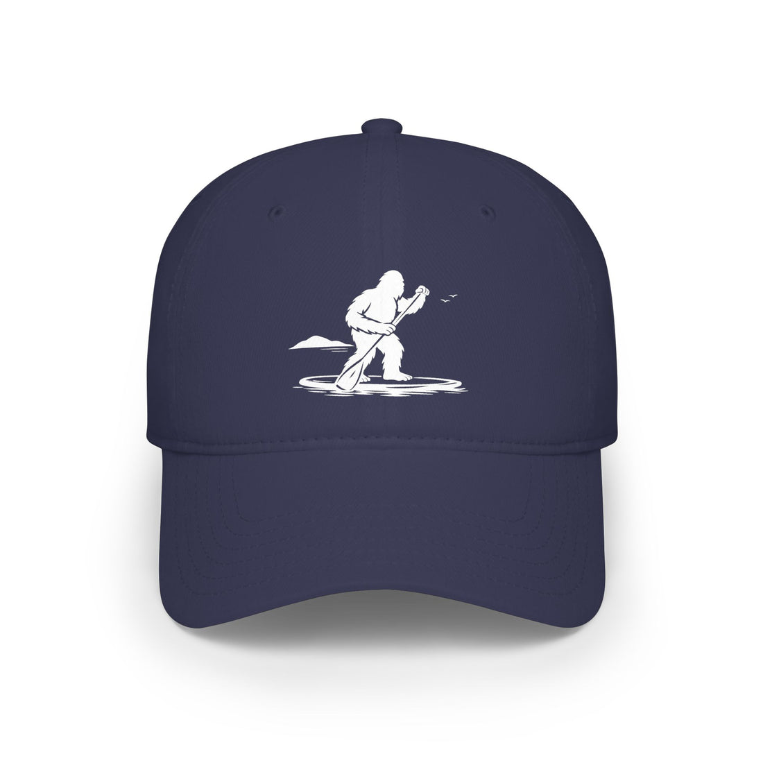 Ventana SUPsquatch - 100% Cotton Baseball Cap