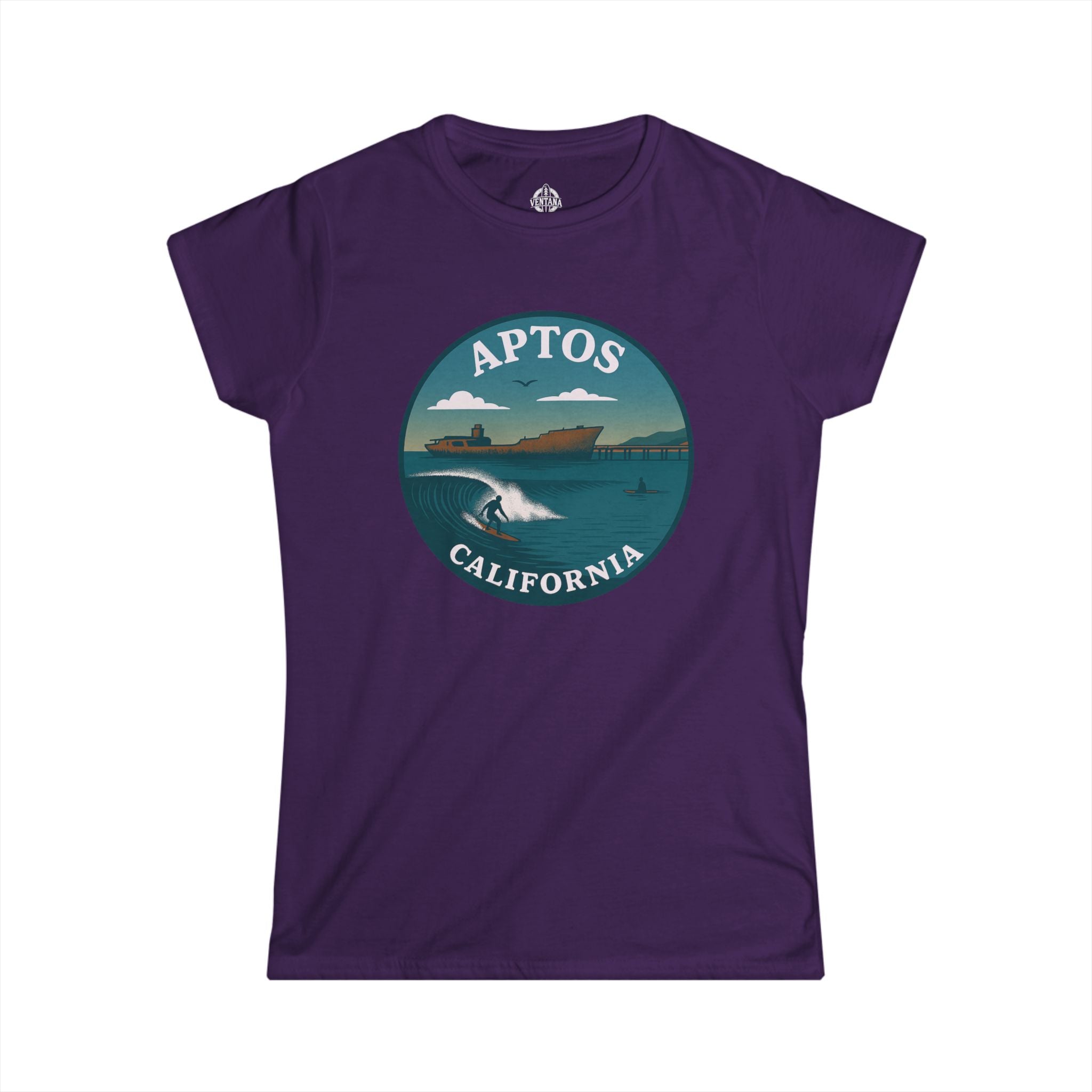 Aptos California Classic - Women&