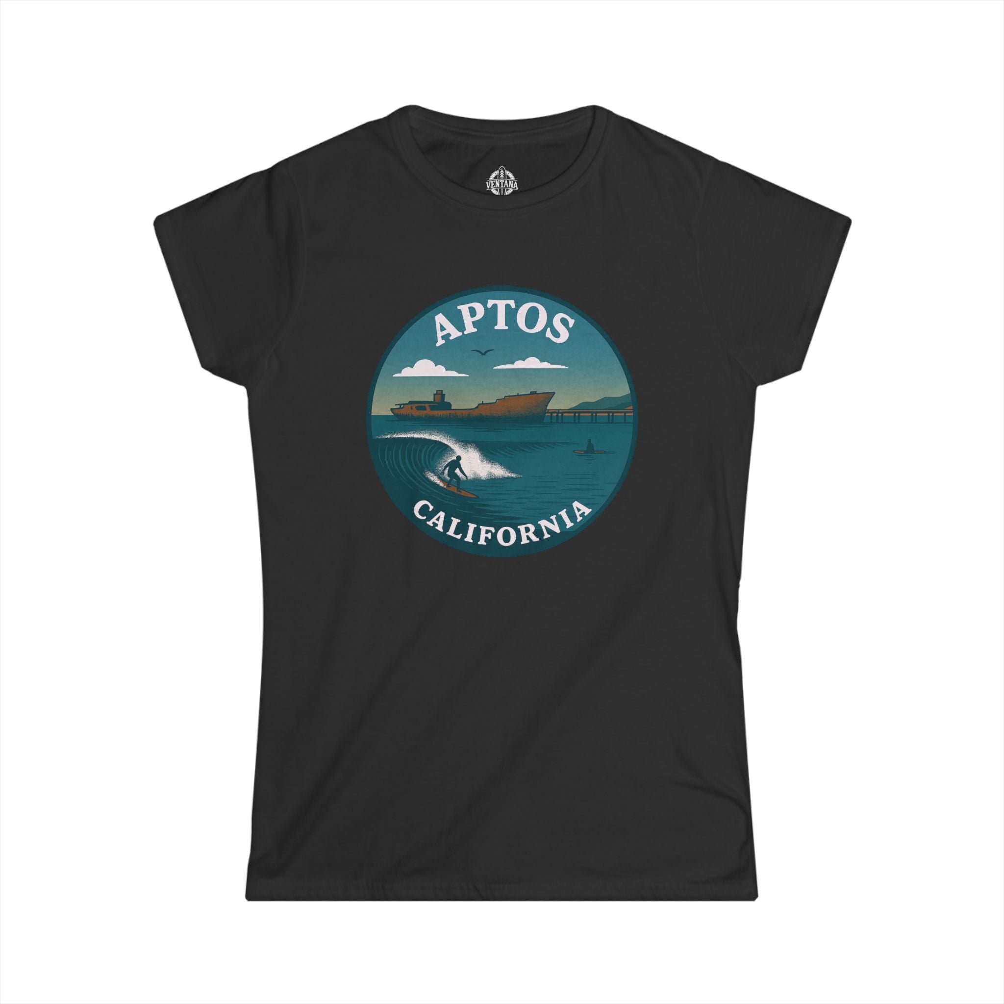 Aptos California Classic - Women&