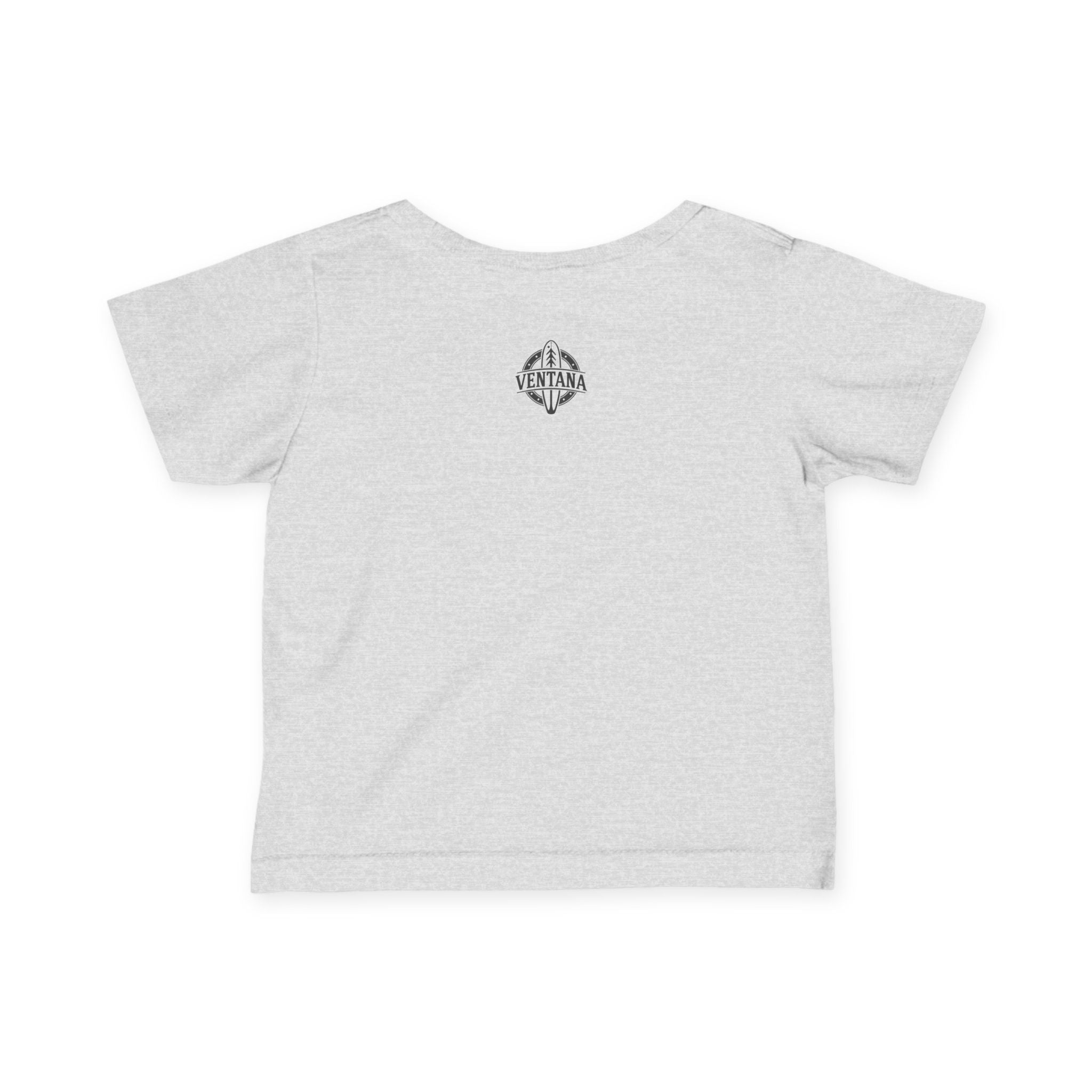 Dorado Lotería - Infant 100% Cotton T-Shirt (El Dorado)