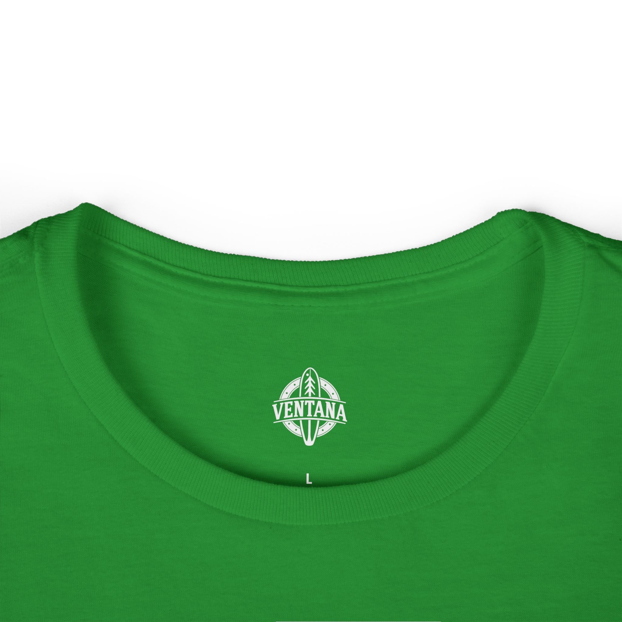 Aptos California Psychedelic - Women&