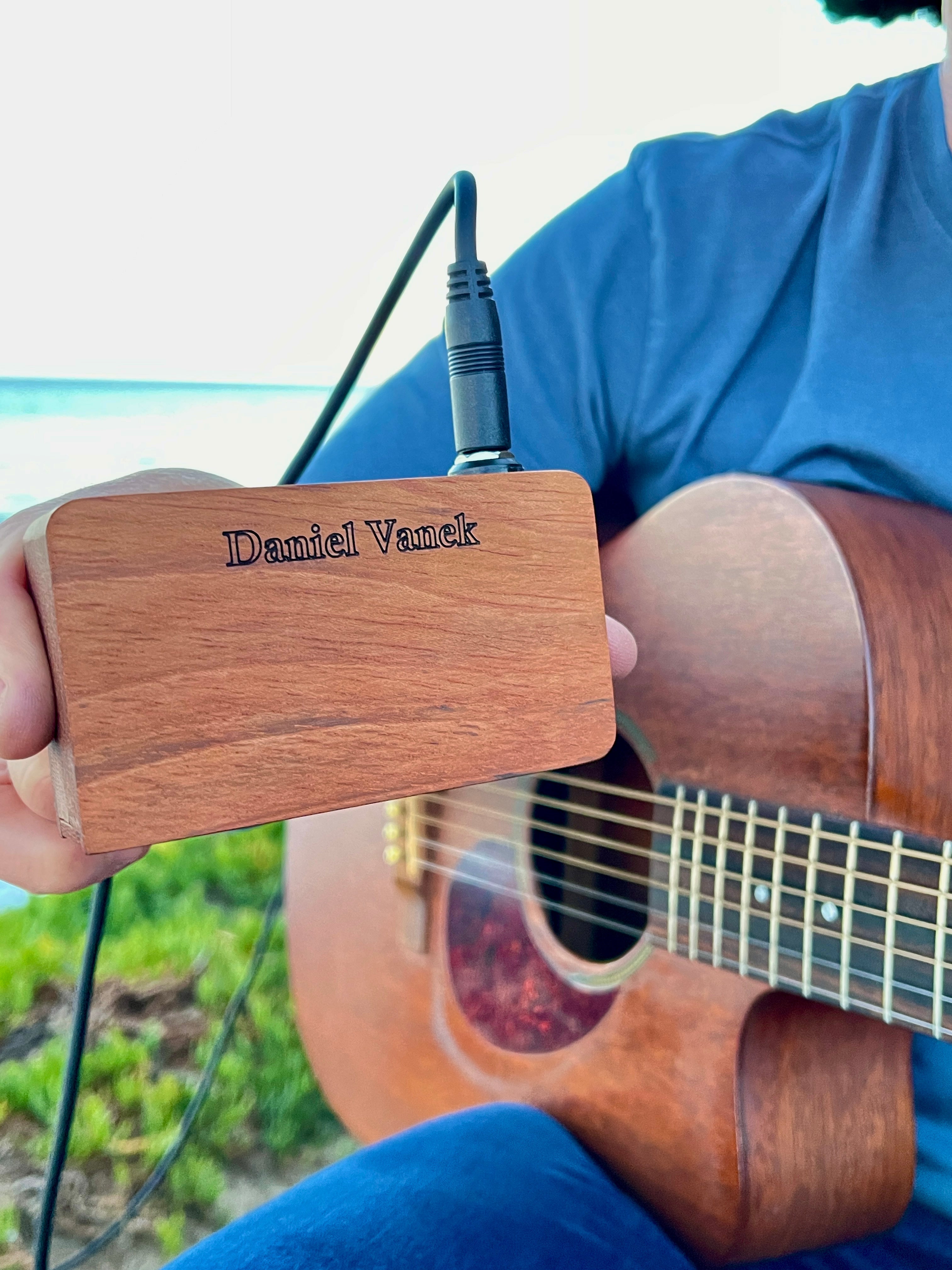Ventana Wave Pocket Art Amp by Follow the Sun Art