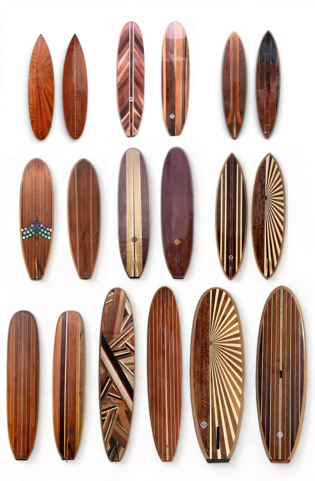 Ventana Custom Surfboards & Paddle Boards + FAQ