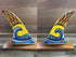 ARTxMel Flyer Fin-Ventana Surfboards & Supplies