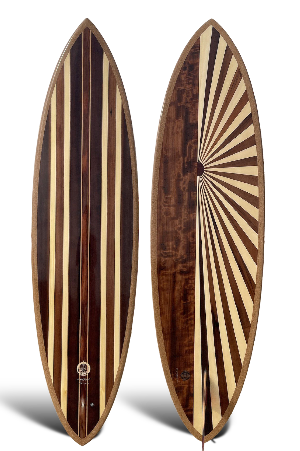 FREE 3D Surfboard & Paddle Board Objects and Graphic Files (Complete Package)