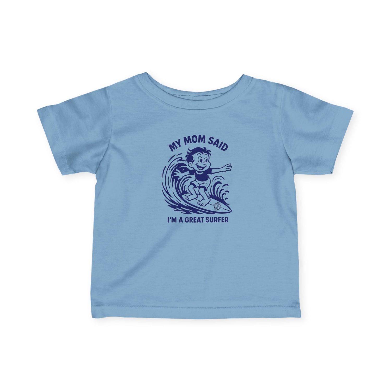 Kids & Infants