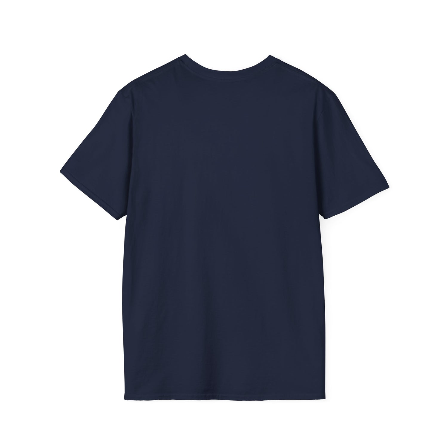 Ventana Monterey Bay by Thiago Bianchini Unisex - Soft Style U.S. Cotton T-Shirt