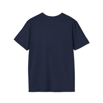 Ventana Monterey Bay by Thiago Bianchini Unisex - Soft Style U.S. Cotton T-Shirt
