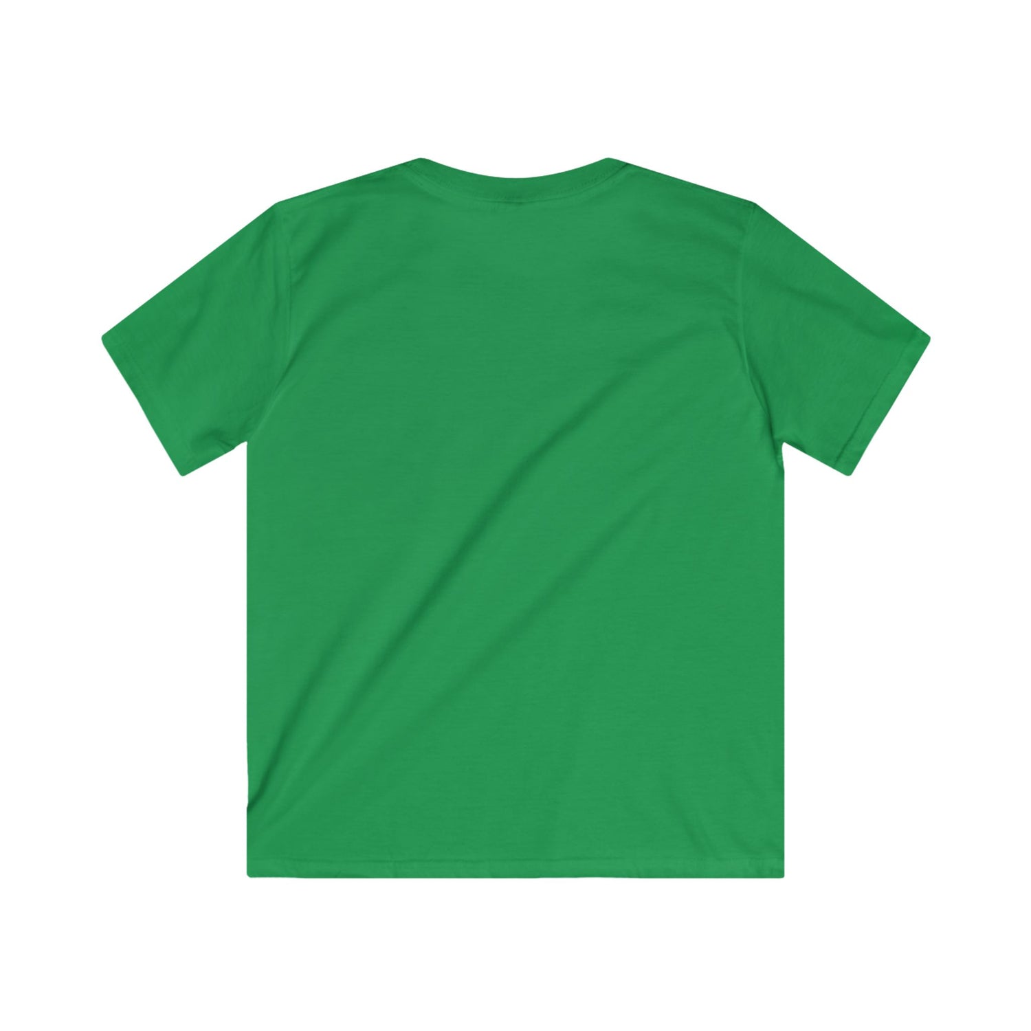 Ventana Three Board Kids - Soft Style U.S. Cotton T-Shirt