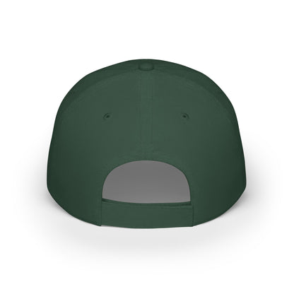 Octopus Lotería Unisex - 100% Cotton Baseball Cap (El Pulpo)