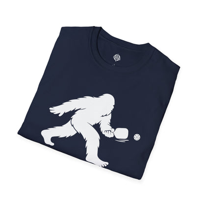 Ventana Picklesquatch Unisex - U.S. Cotton T-Shirt