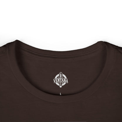 Ventana Marine Life by Lili Arnold - Women&