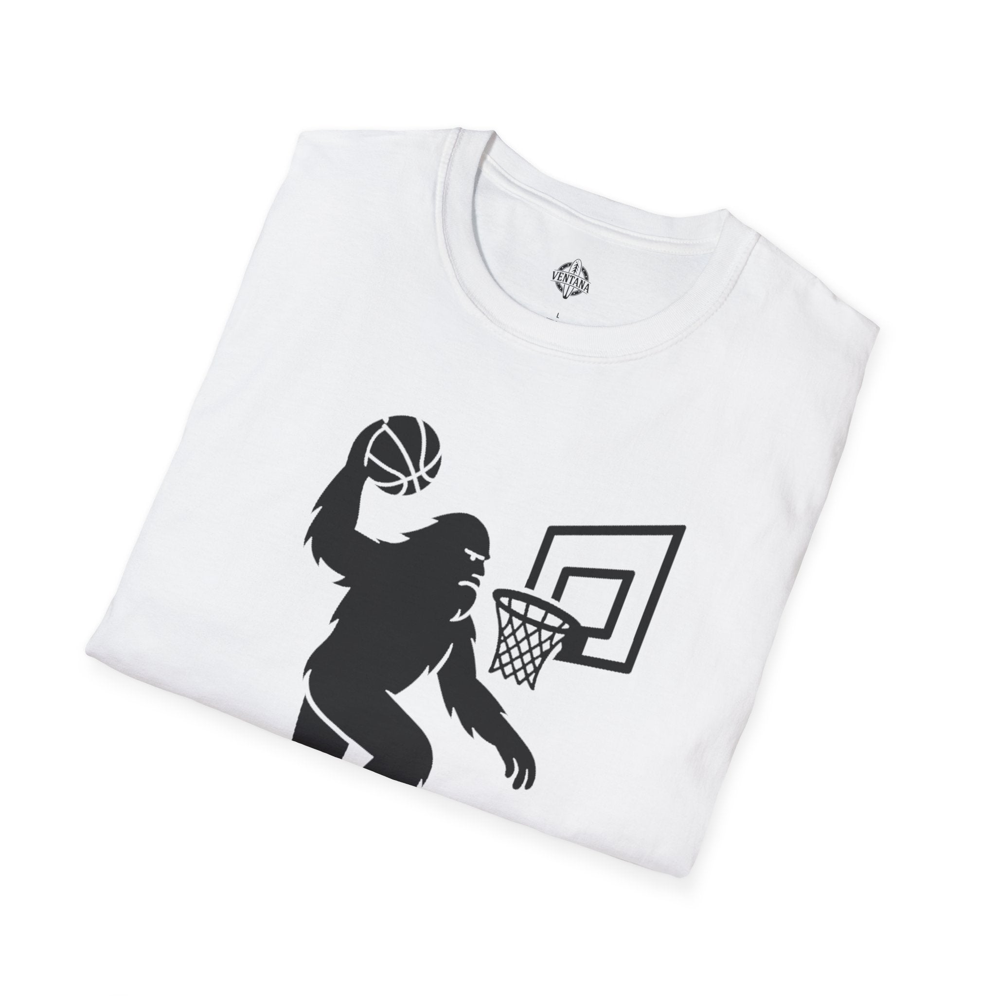 Ventana Slamsquatch t-shirt image 19